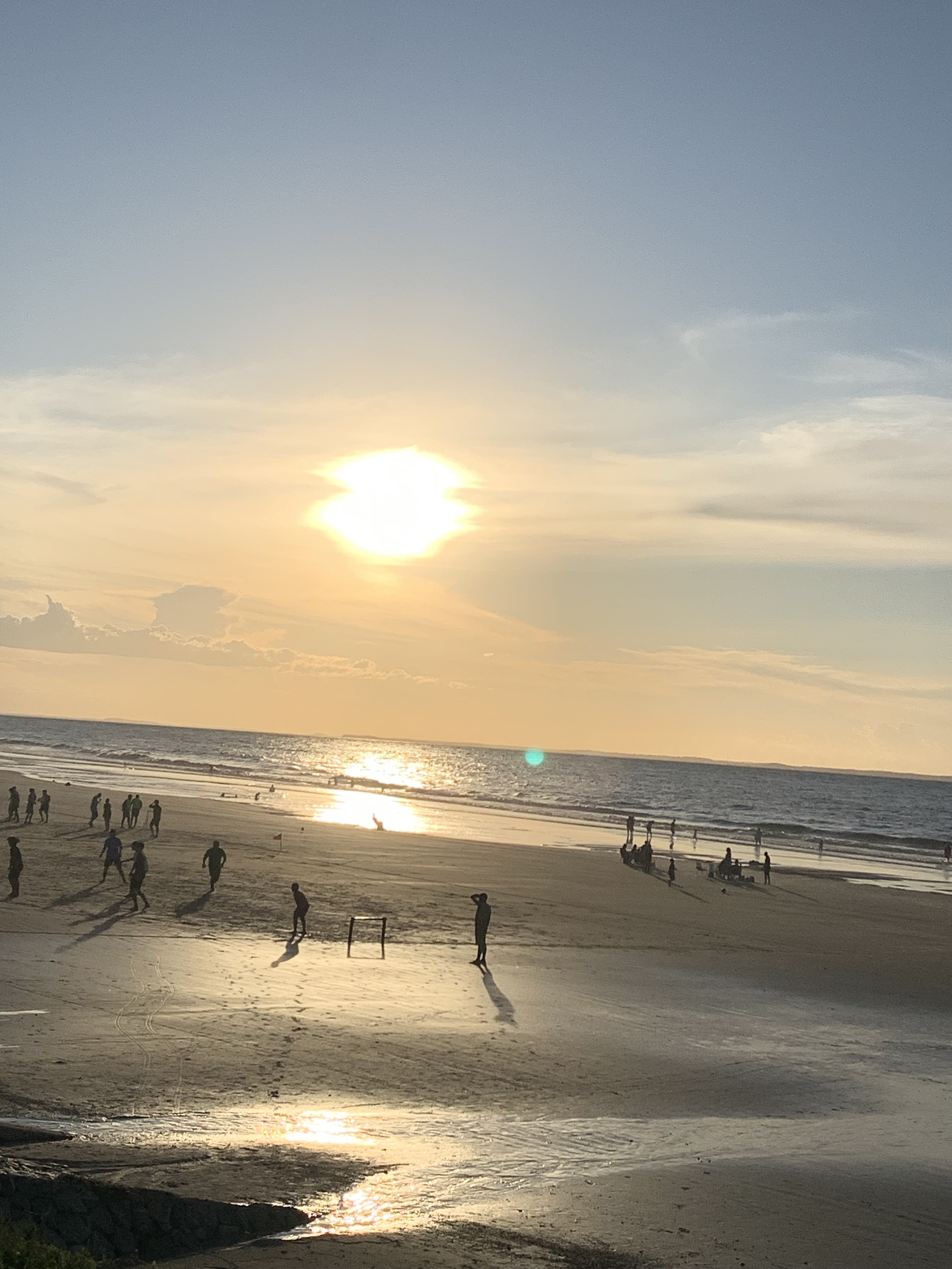 Photo 3 of the Bikemap route "Rua dos Perdizes, São Luís a Avenida Litorânea, São Luís" Photo 3 of the Bikemap route "Rua dos Perdizes, São Luís a Avenida Litorânea, São Luís"