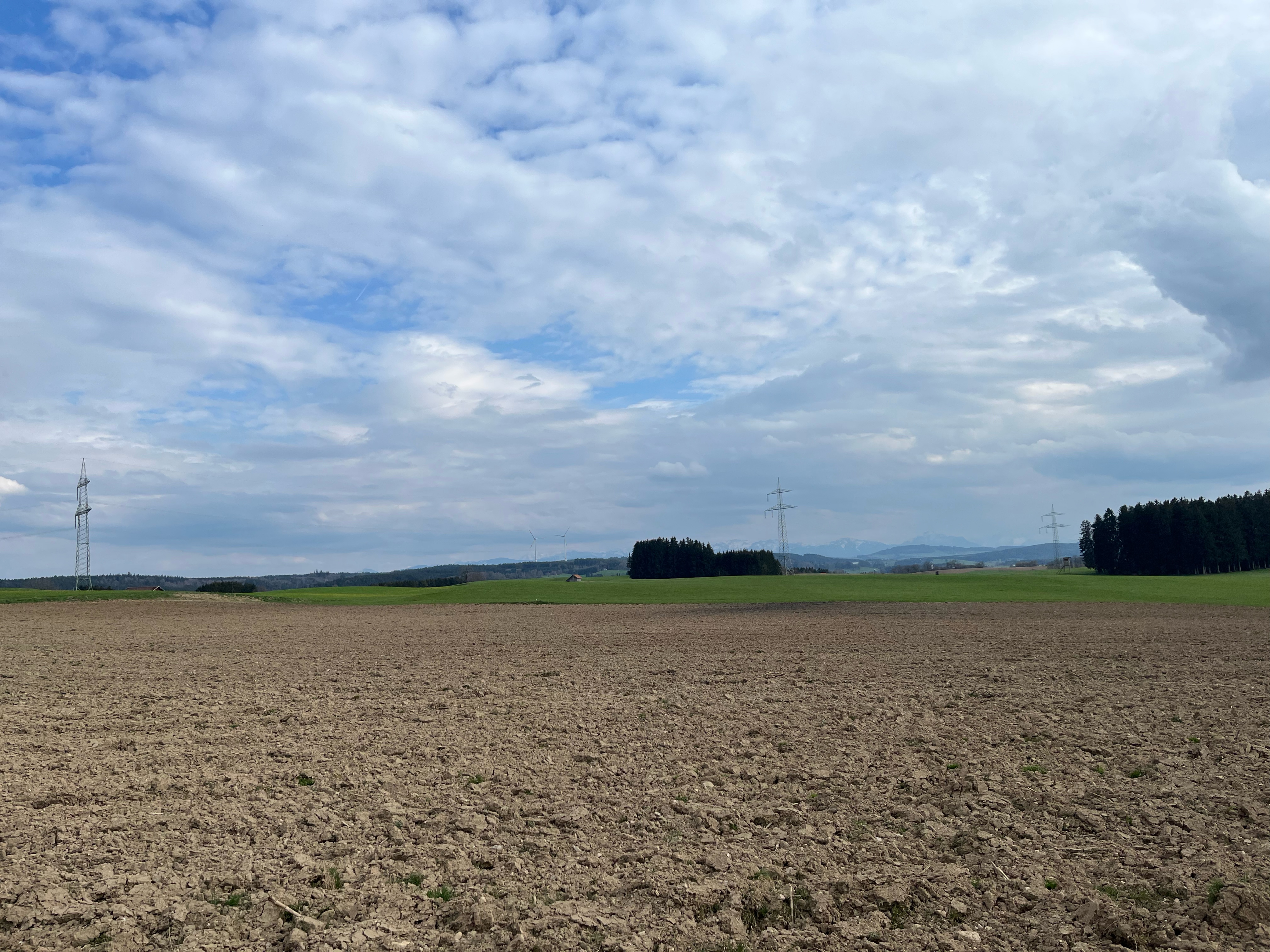 Shelto Schutzhaus eins
