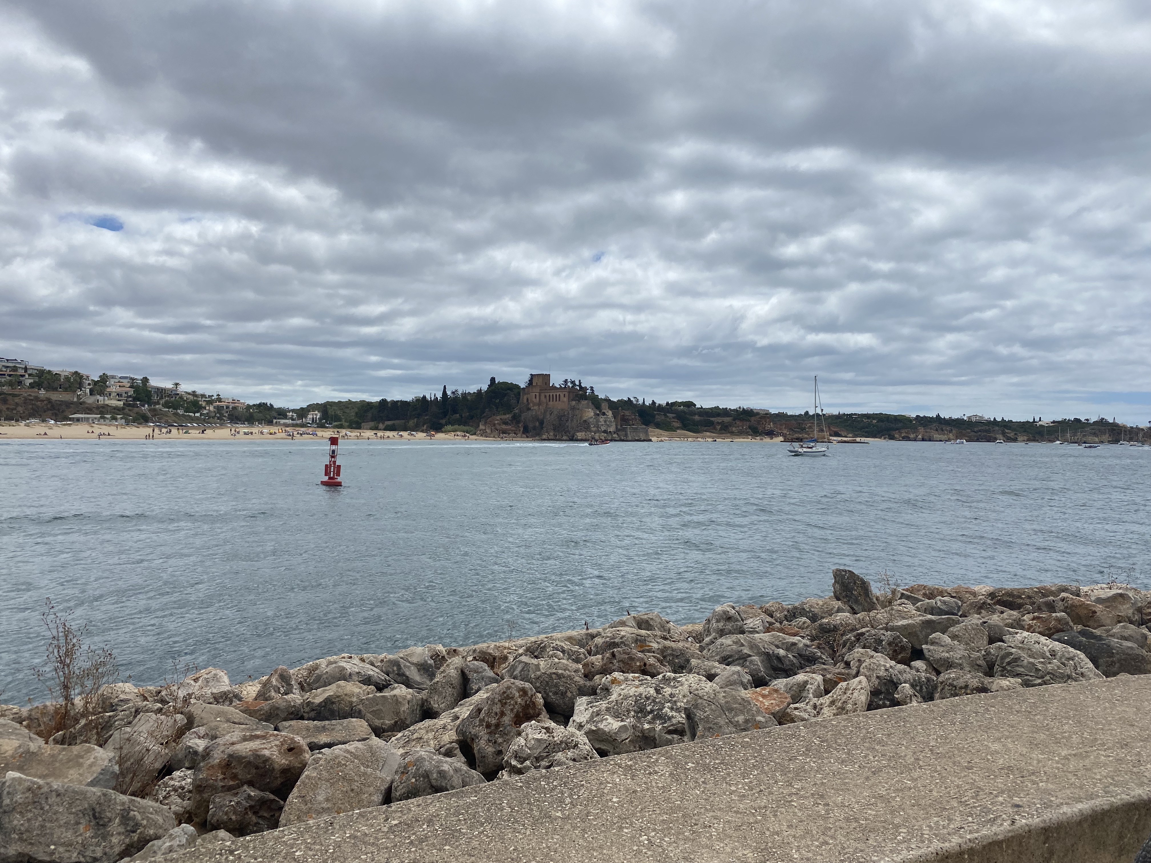 20250720 Alvor, Portimao Promenade, PdaRoche, Alvor