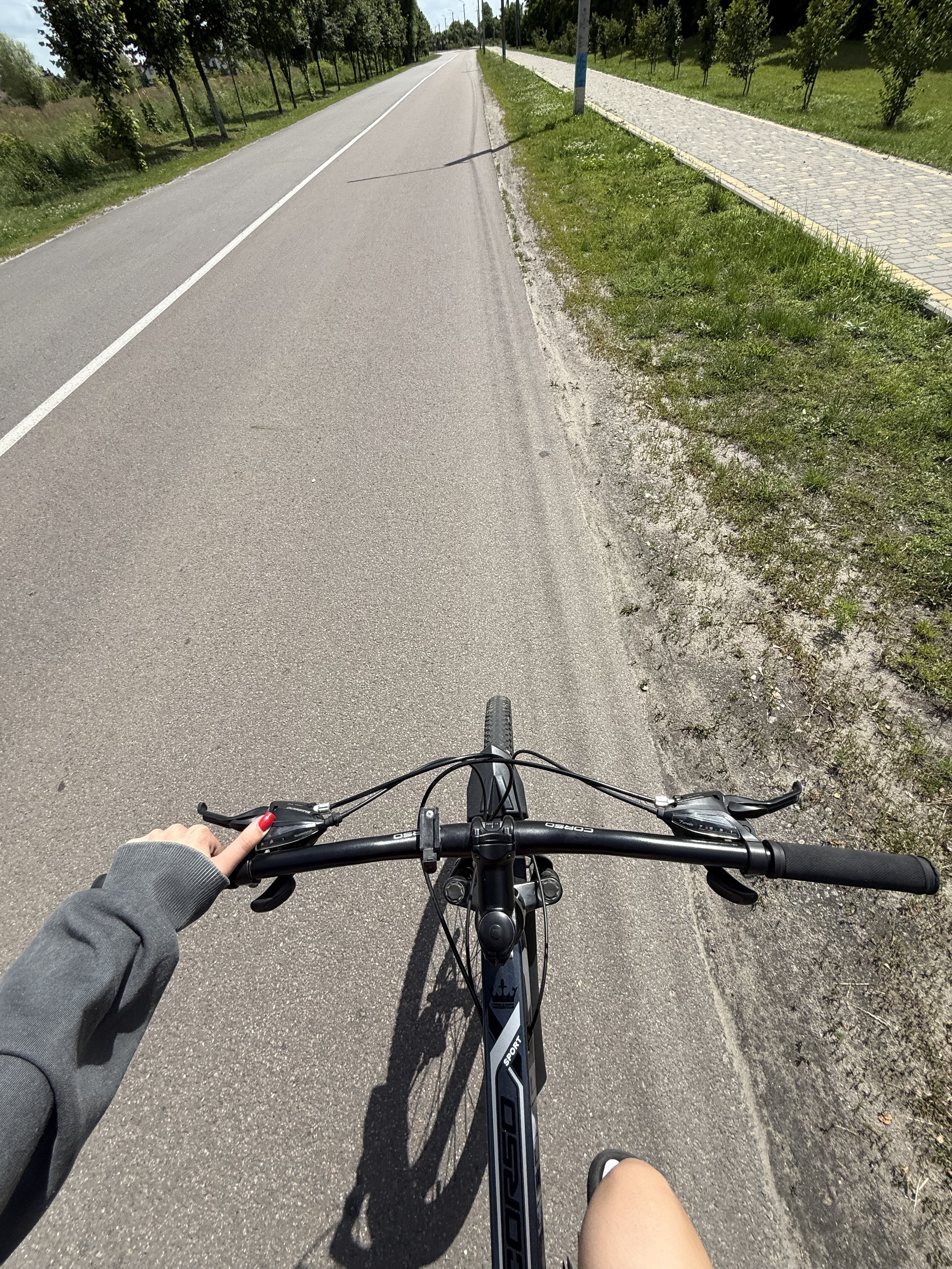 Героев Майдана улица, Счастливое до Фестивальный переулок, Счастливое