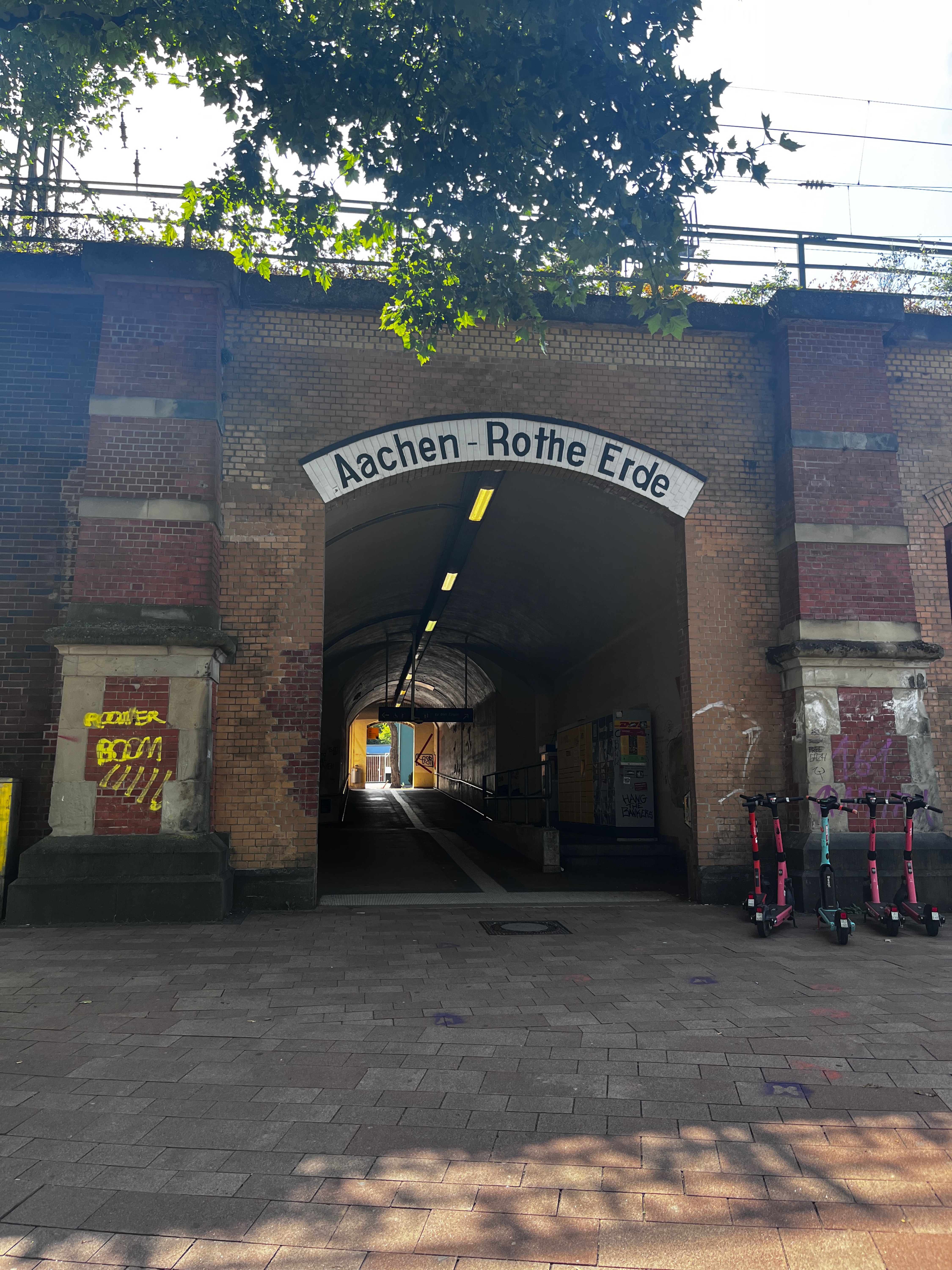 Foto 4 de la ruta de Bikemap "Eifel- Fest" Foto 4 de la ruta de Bikemap "Eifel- Fest"