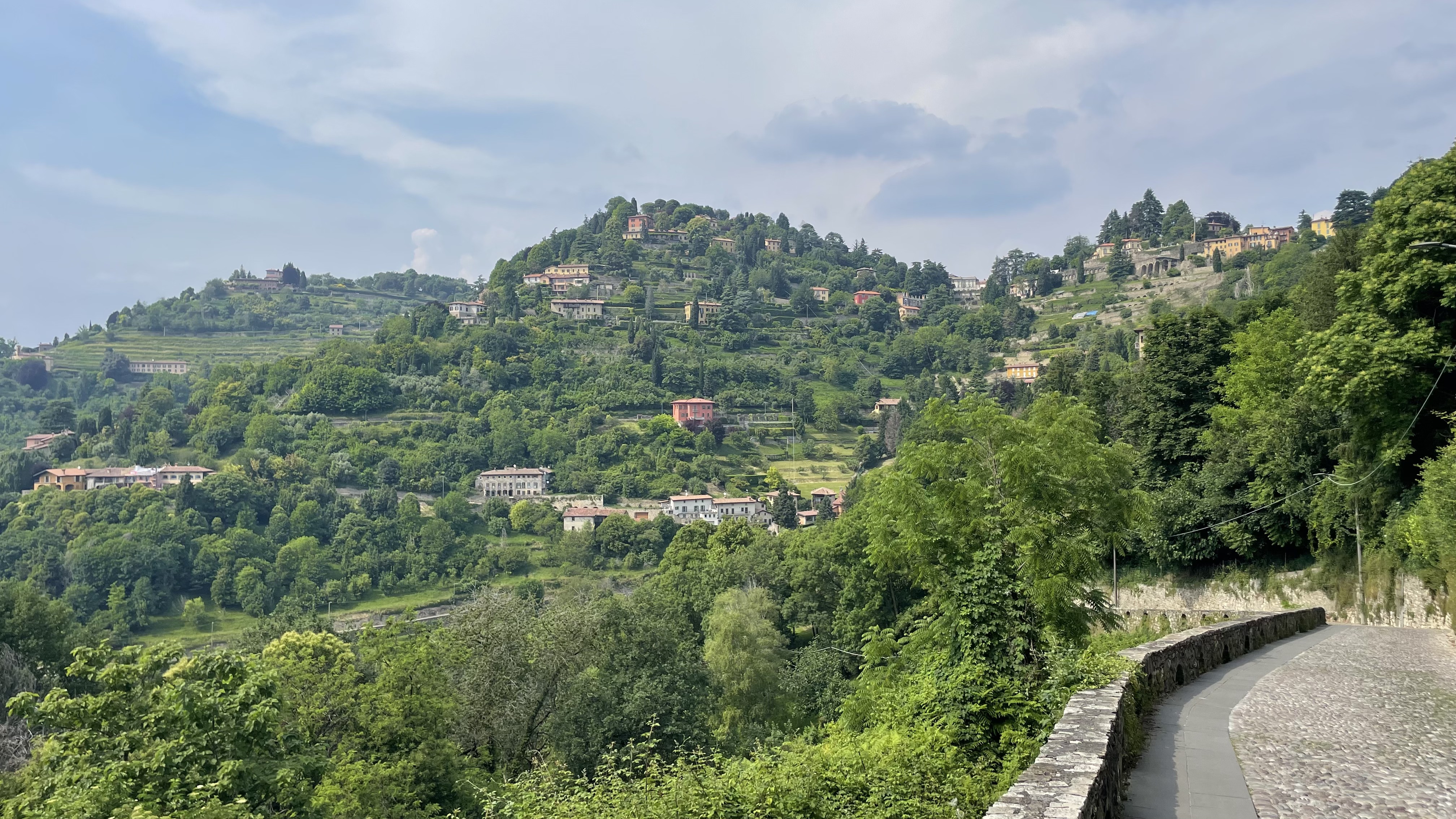giretto