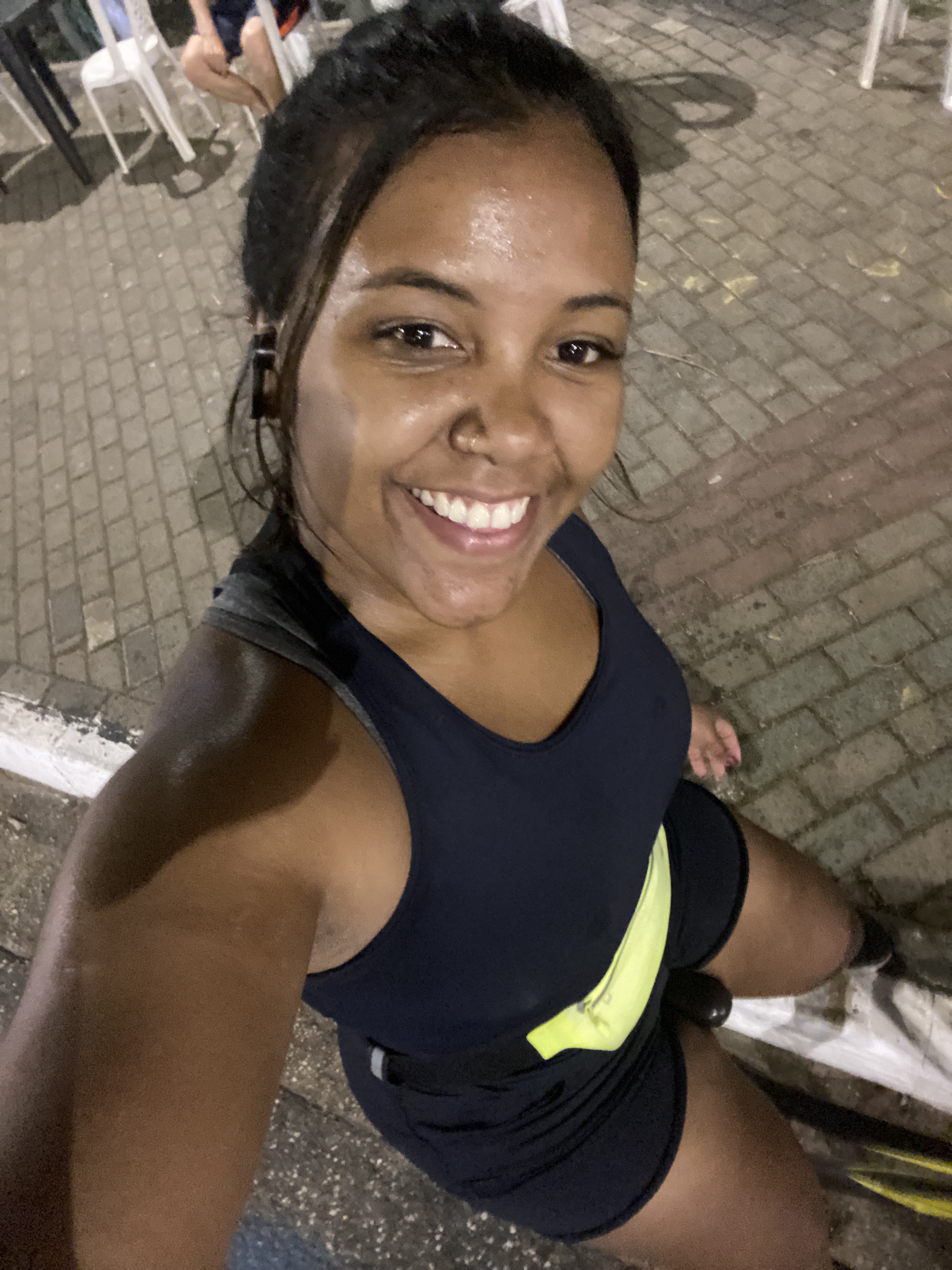Sabadinho 🚴‍♀️🫰🏼
