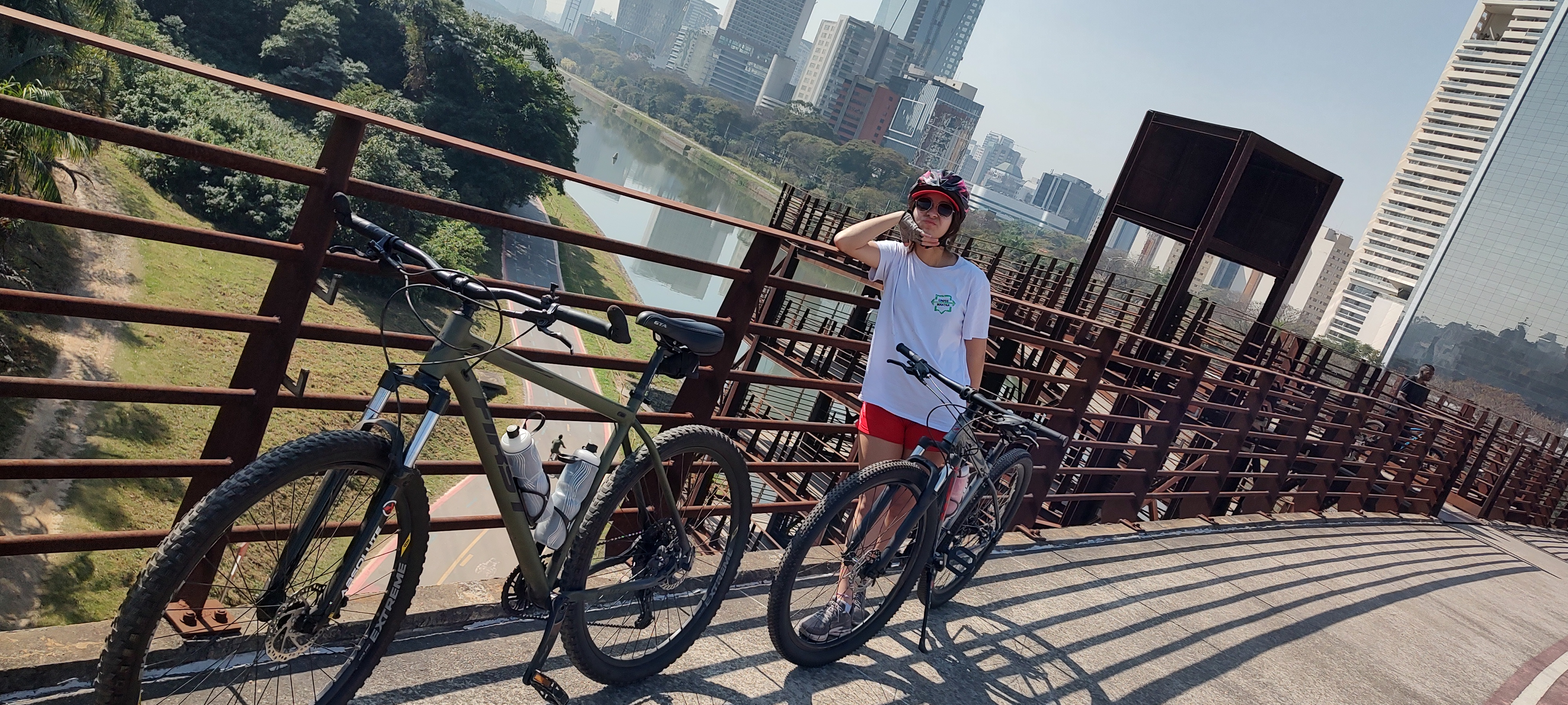 Foto 8 del percorso Bikemap "De Rua Carlos Magalhães a Rua Carlos Magalhães" Foto 8 del percorso Bikemap "De Rua Carlos Magalhães a Rua Carlos Magalhães"