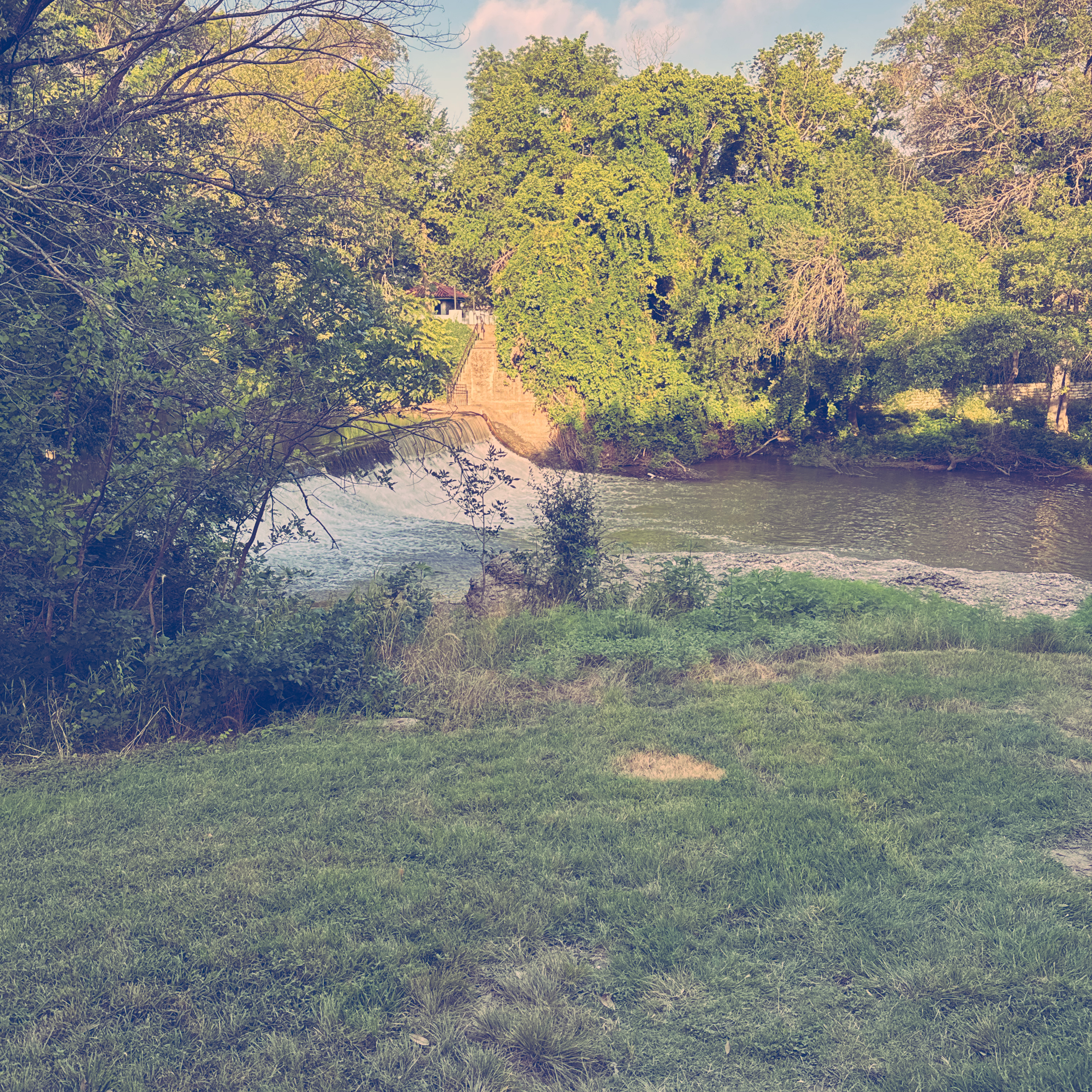Bellaire Dr S, Benbrook to Bellaire Dr S, Benbrook