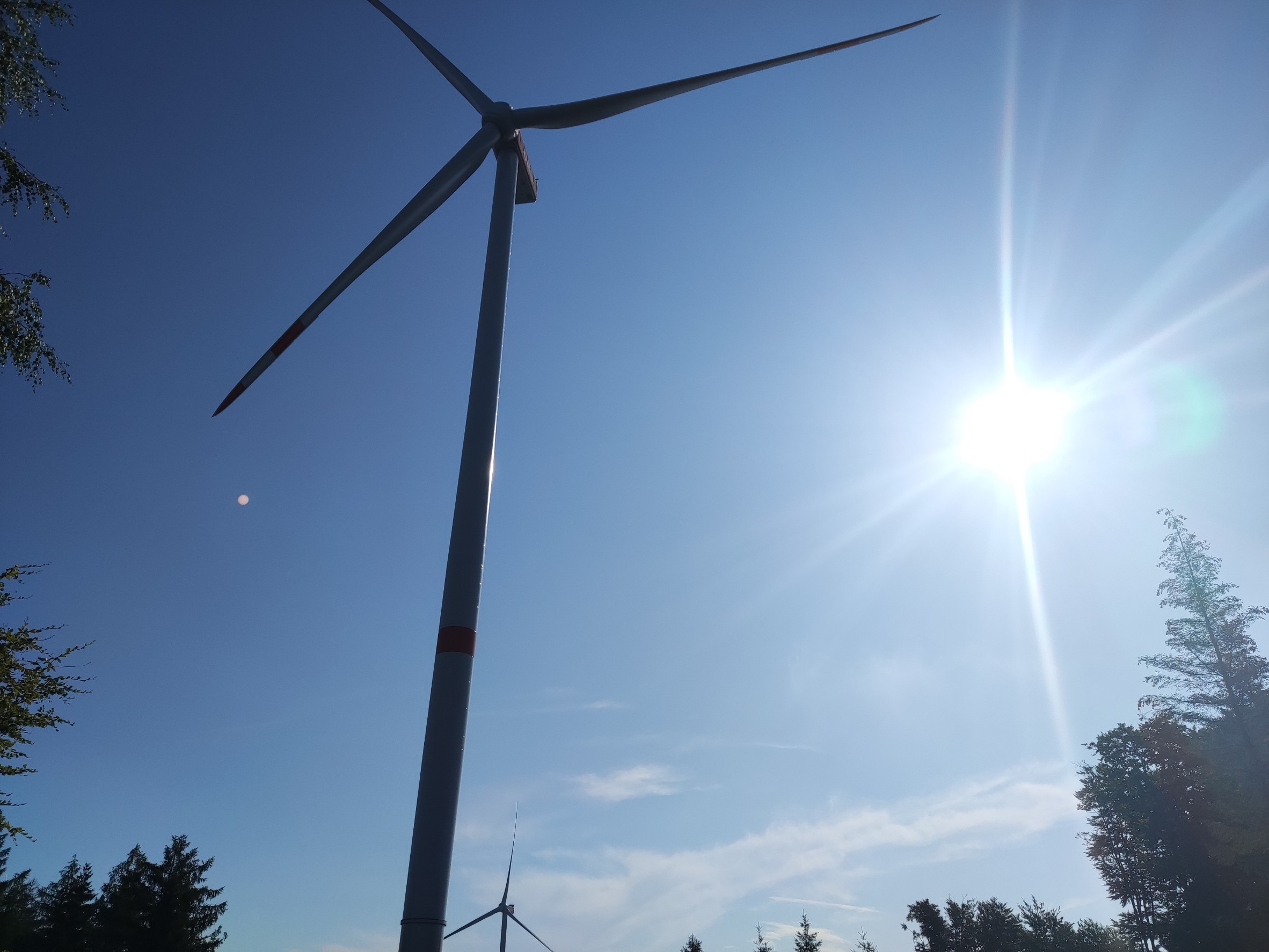 Foto 8 der Bikemap-Route "MTB-Tour 🚴Oeventrop🌫️, Hellefelder Höhe,🌞 Kompostwerk, Hellefeld, Visbeck, Berge, Wennemen, Freienohl, Oeventrop."