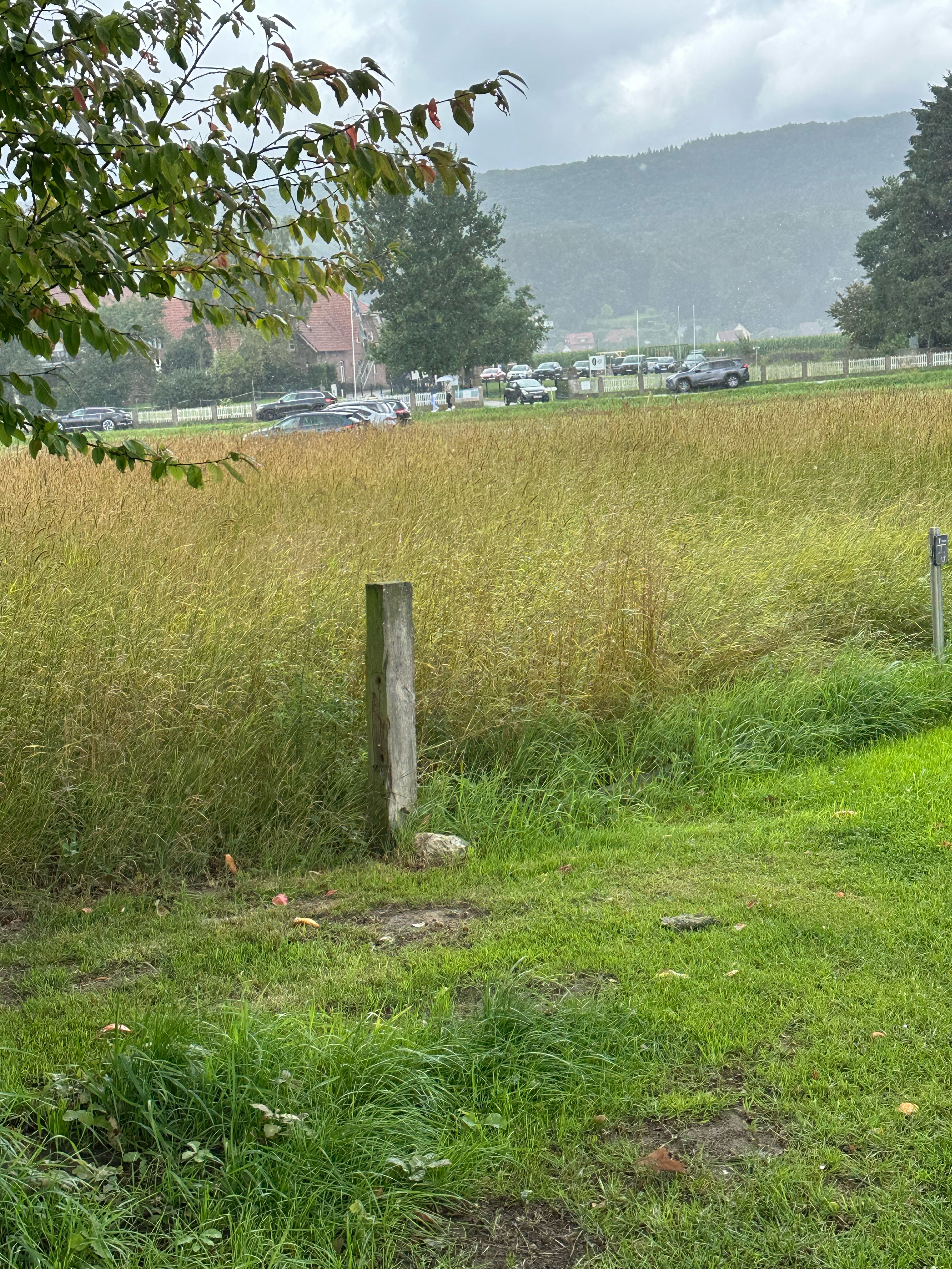 Weser Rundweg, Lerbeck-Vlotho-Bad Oeynhausen-Lerbeck