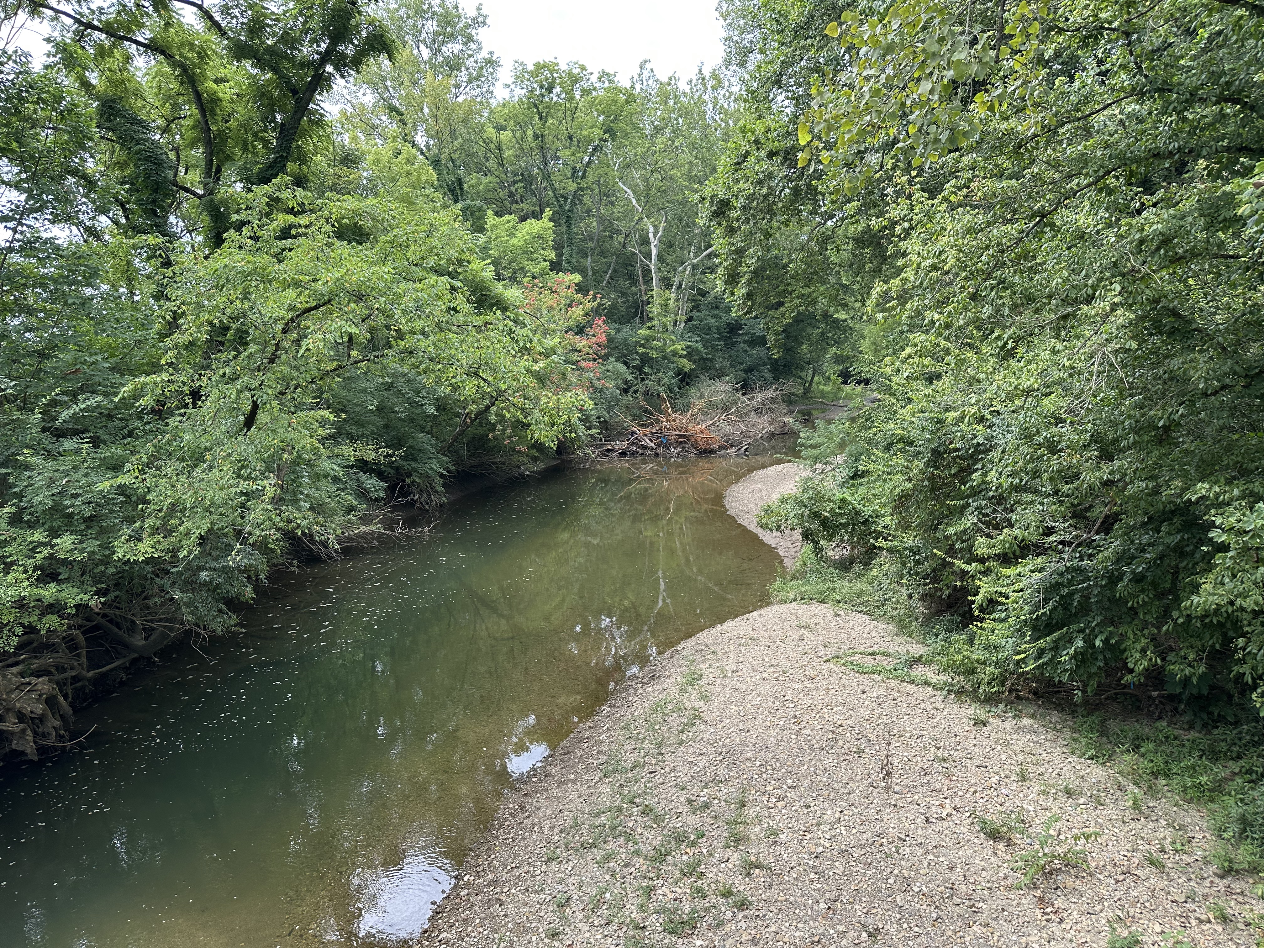 Bixby Rd, Columbus to E Livingston Ave, Reynoldsburg