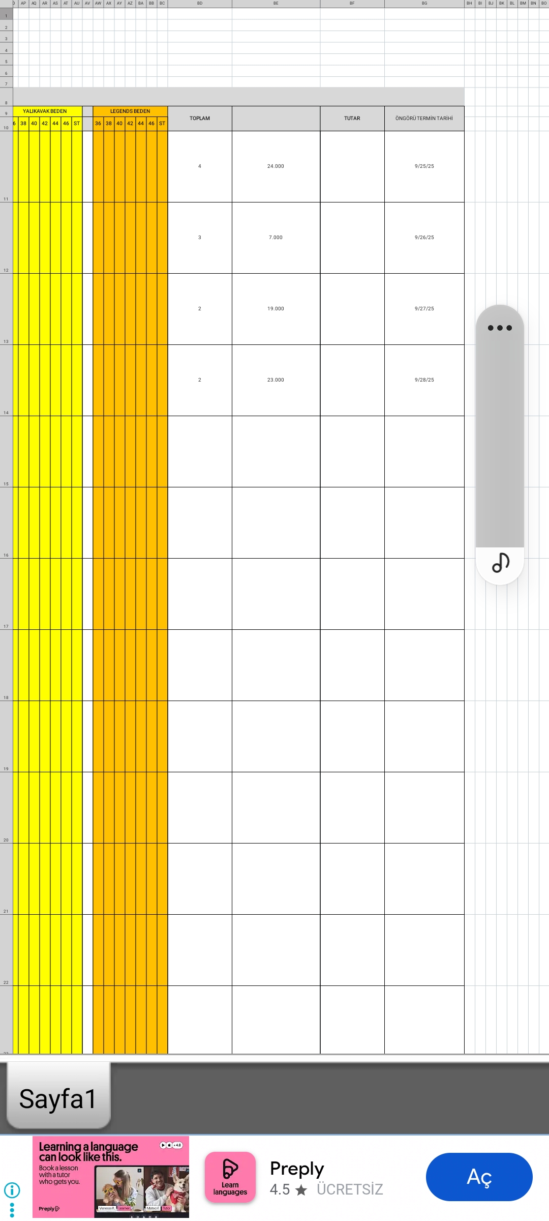 Ataşehir to Yunus Emre Caddesi No:41/B