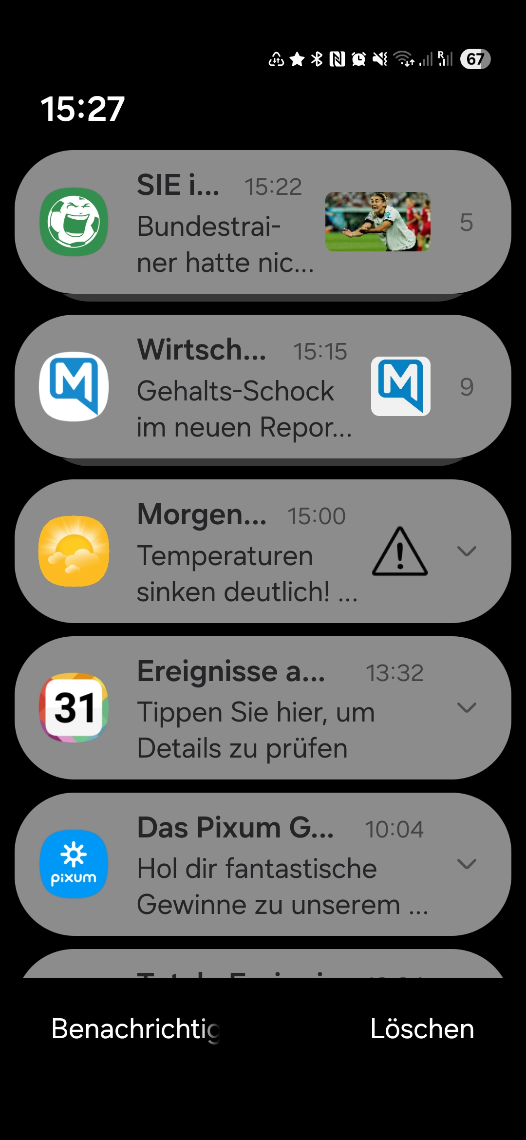 Jahnstraße nach Jahnstraße