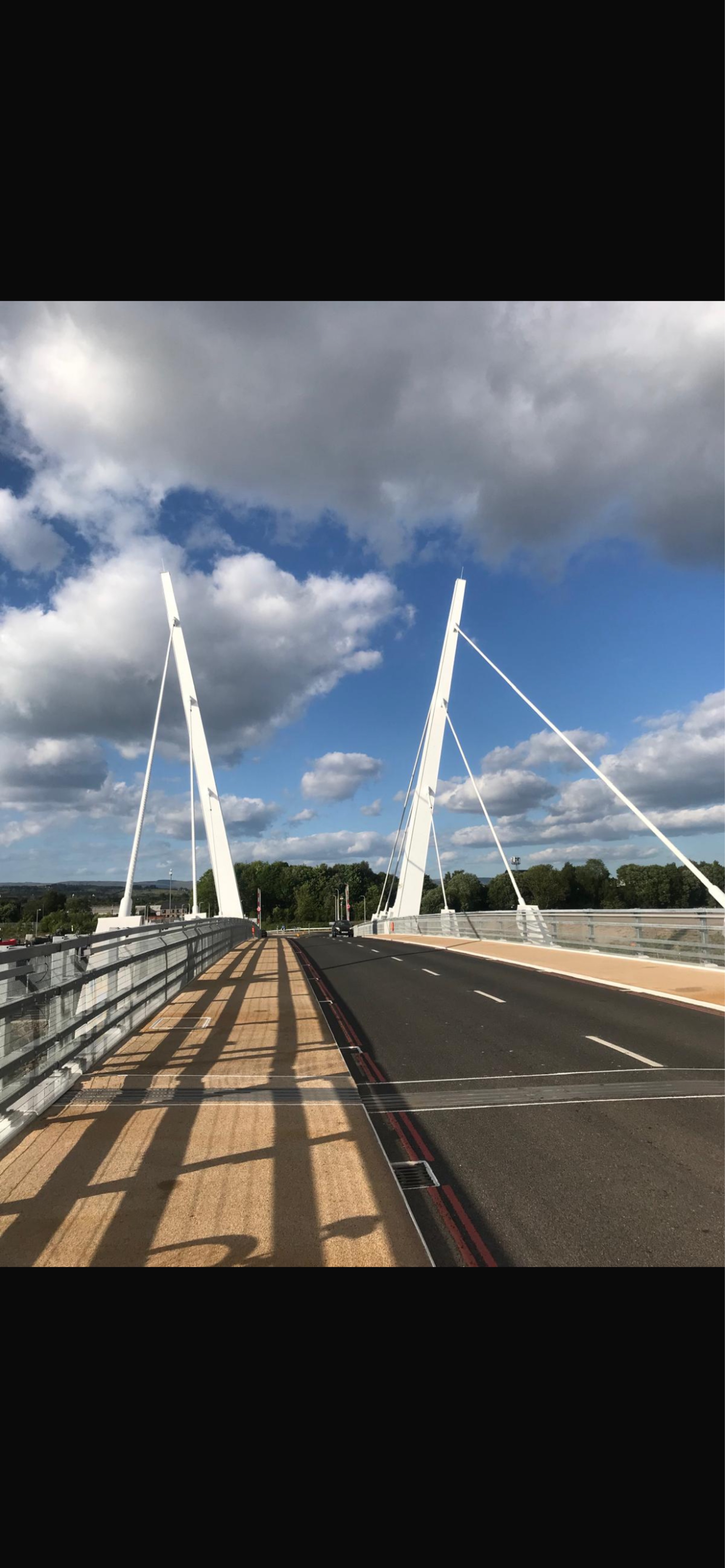 Nitshill-Renfrew Bridge-Braehead-Nitshill