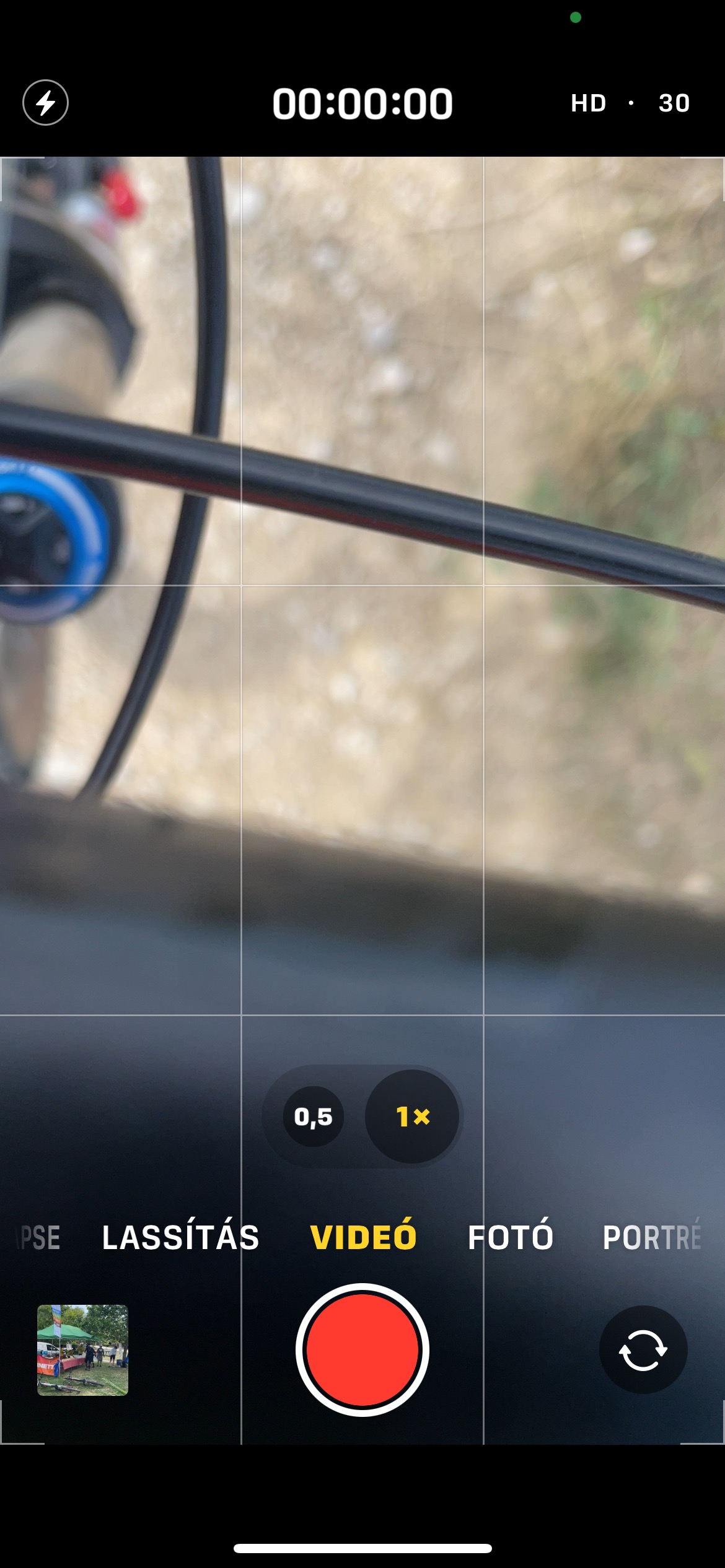 Foto 7 der Bikemap-Route "Balaton felvidéki bringatúra (4 Évszak túra)" Foto 7 der Bikemap-Route "Balaton felvidéki bringatúra (4 Évszak túra)"