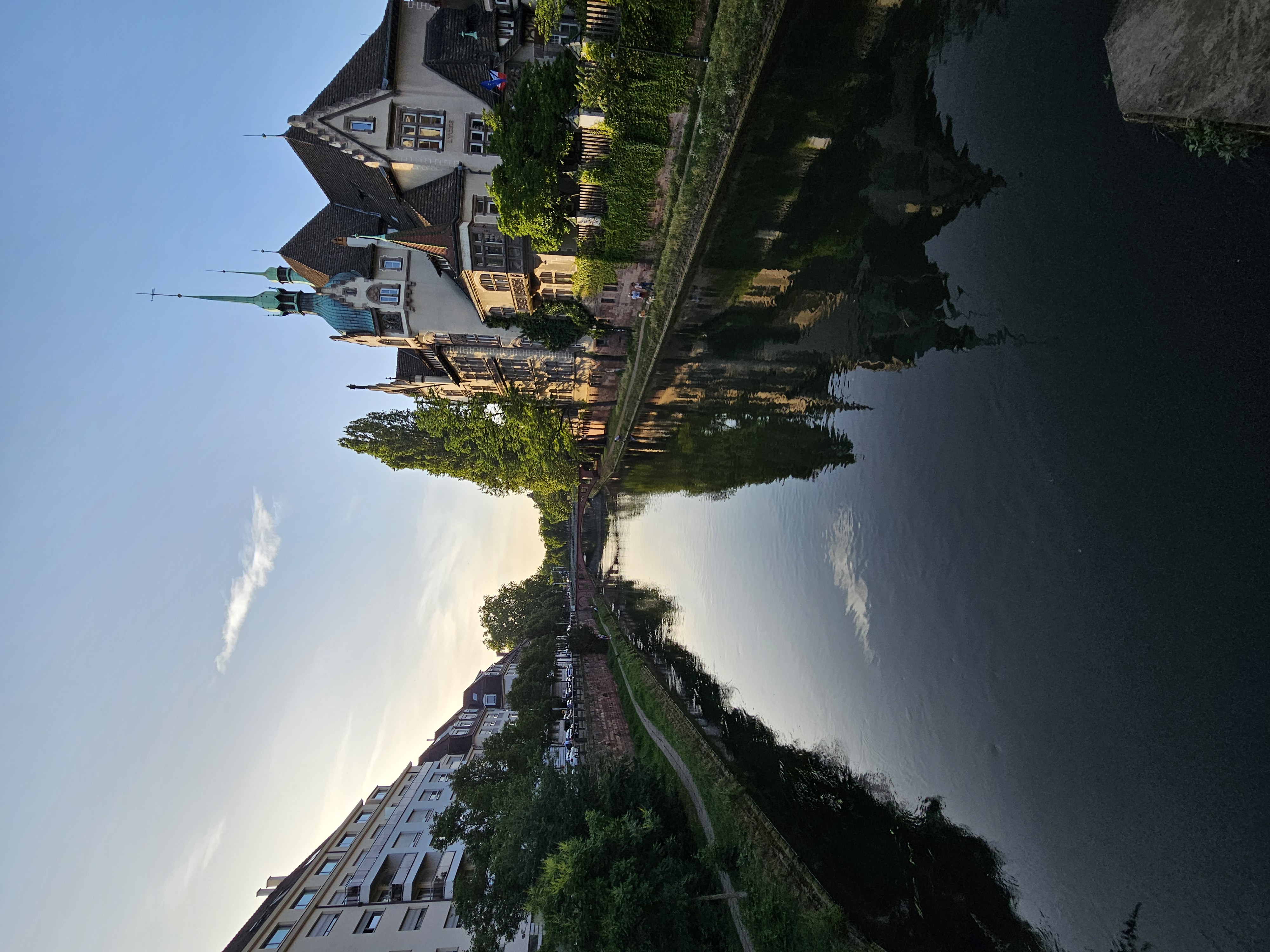 Elsass, 22. Juni 2025