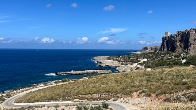 Ausflug von Trapani nach San Vito Lo capo