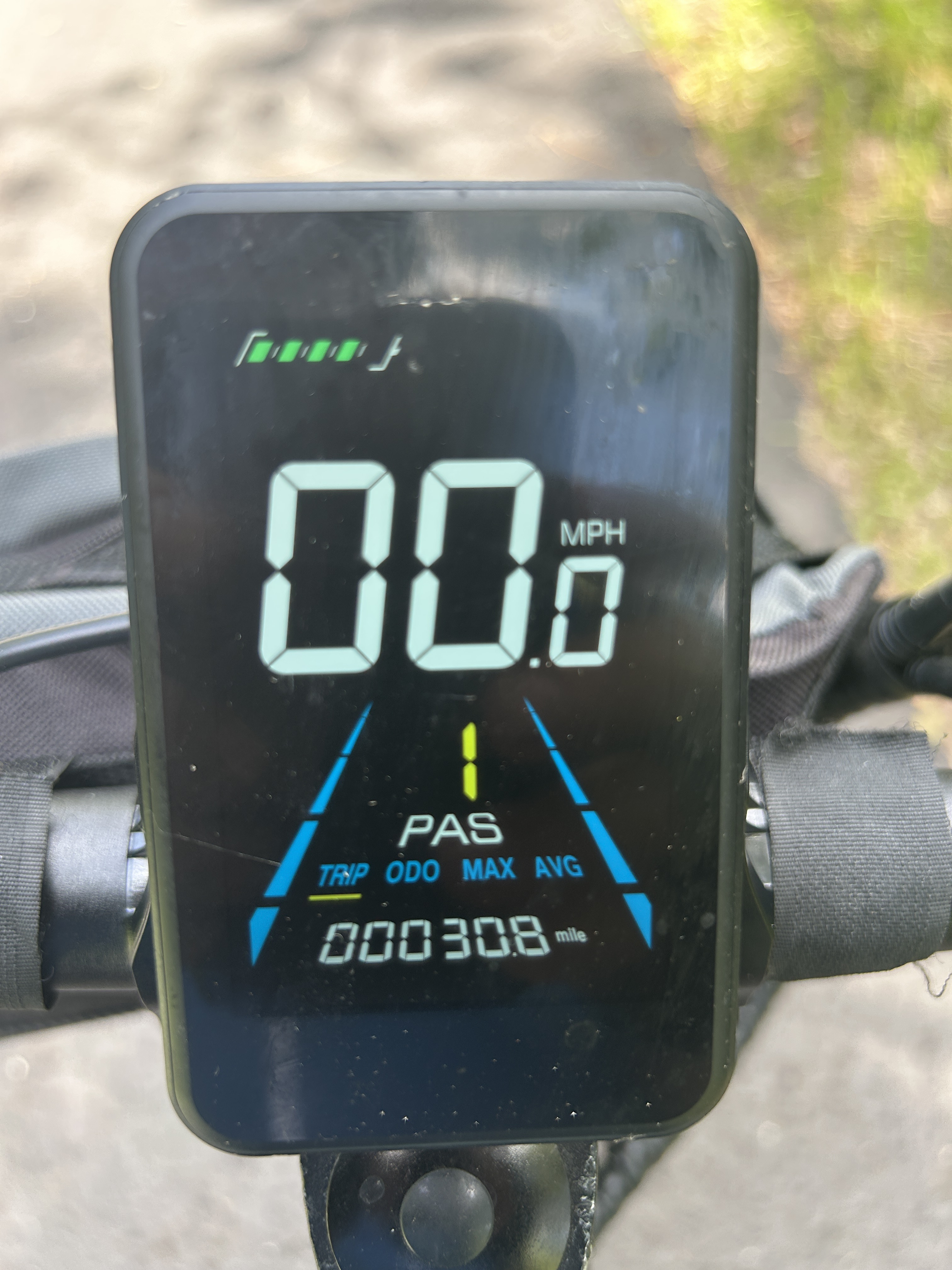 Photo 7 de l’itinéraire Bikemap « Withlacoochee State Trail, Inverness to Croom Rital Rd, Brooksville »