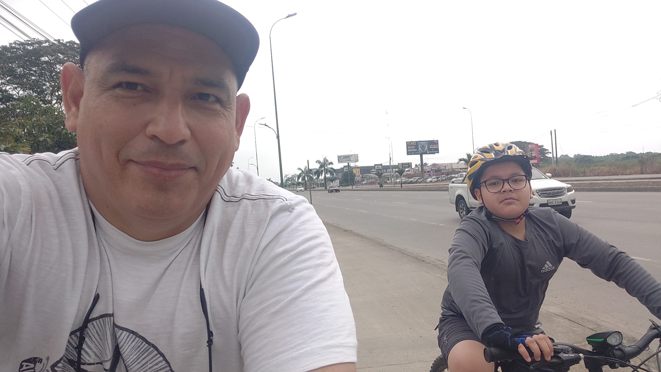 Ruta a P38V+7F3