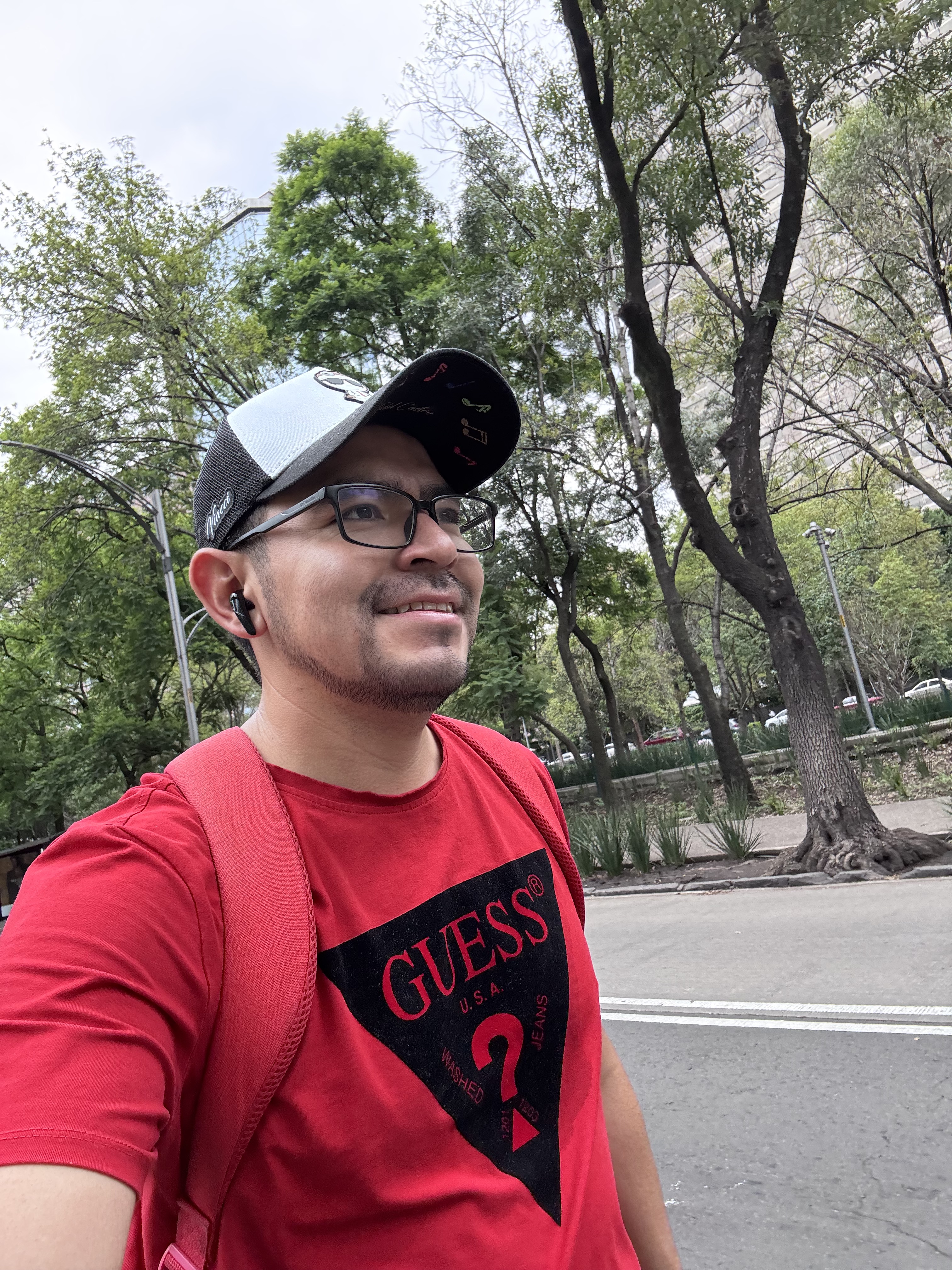 Foto 8 de la ruta de Bikemap "Día del padre 👨🏻" Foto 8 de la ruta de Bikemap "Día del padre 👨🏻"