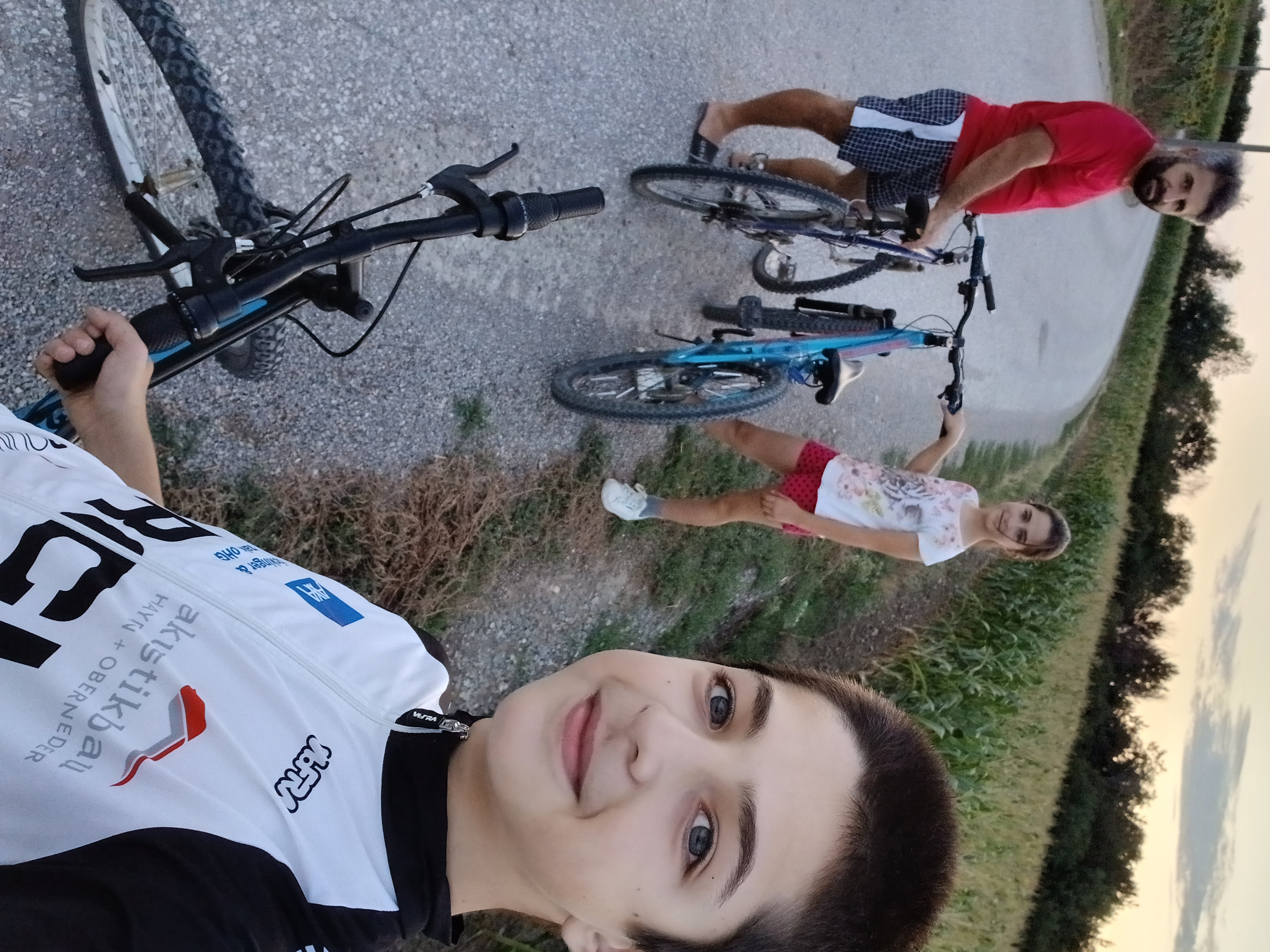 Easy ride