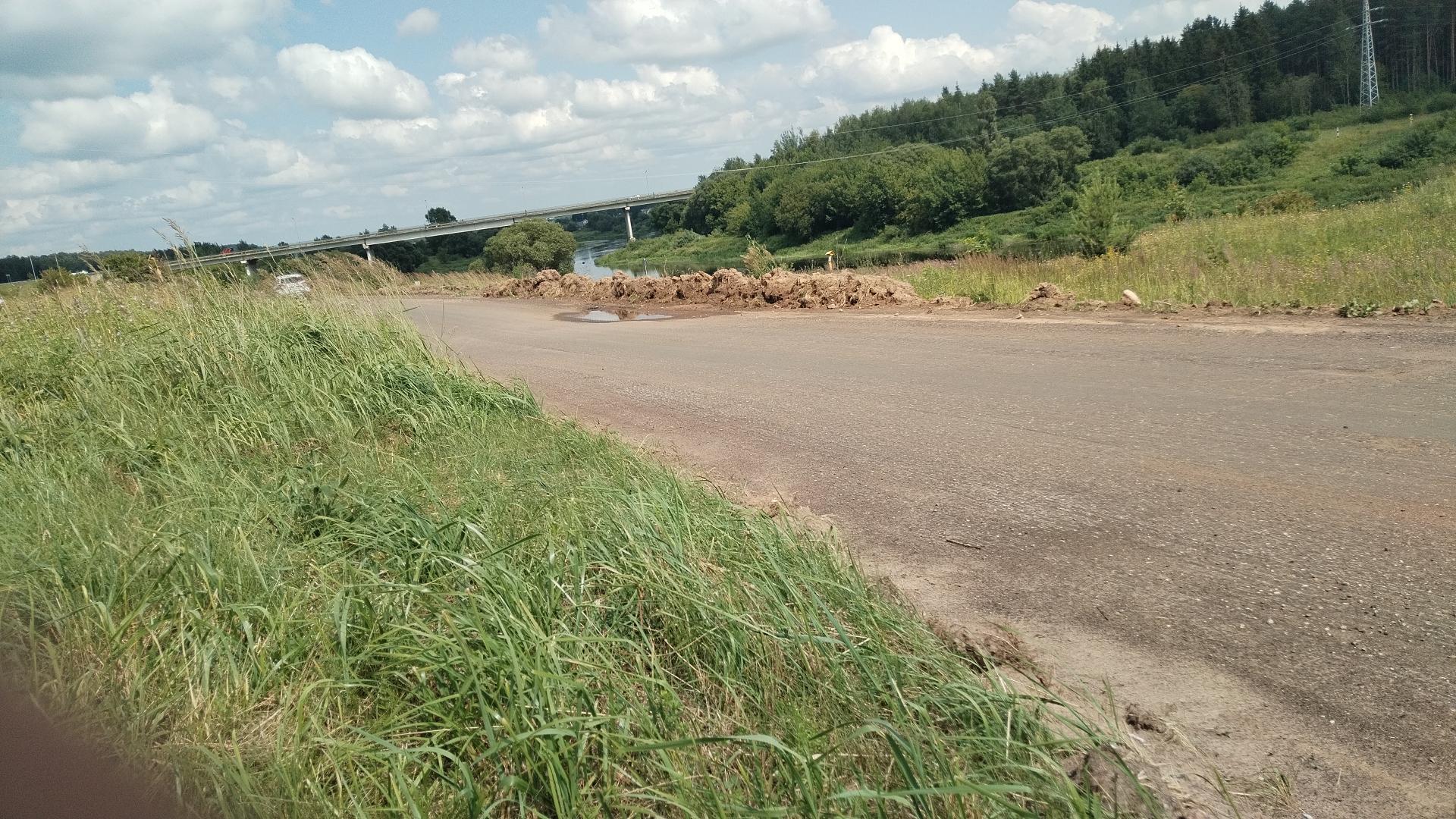 Легкая езда5