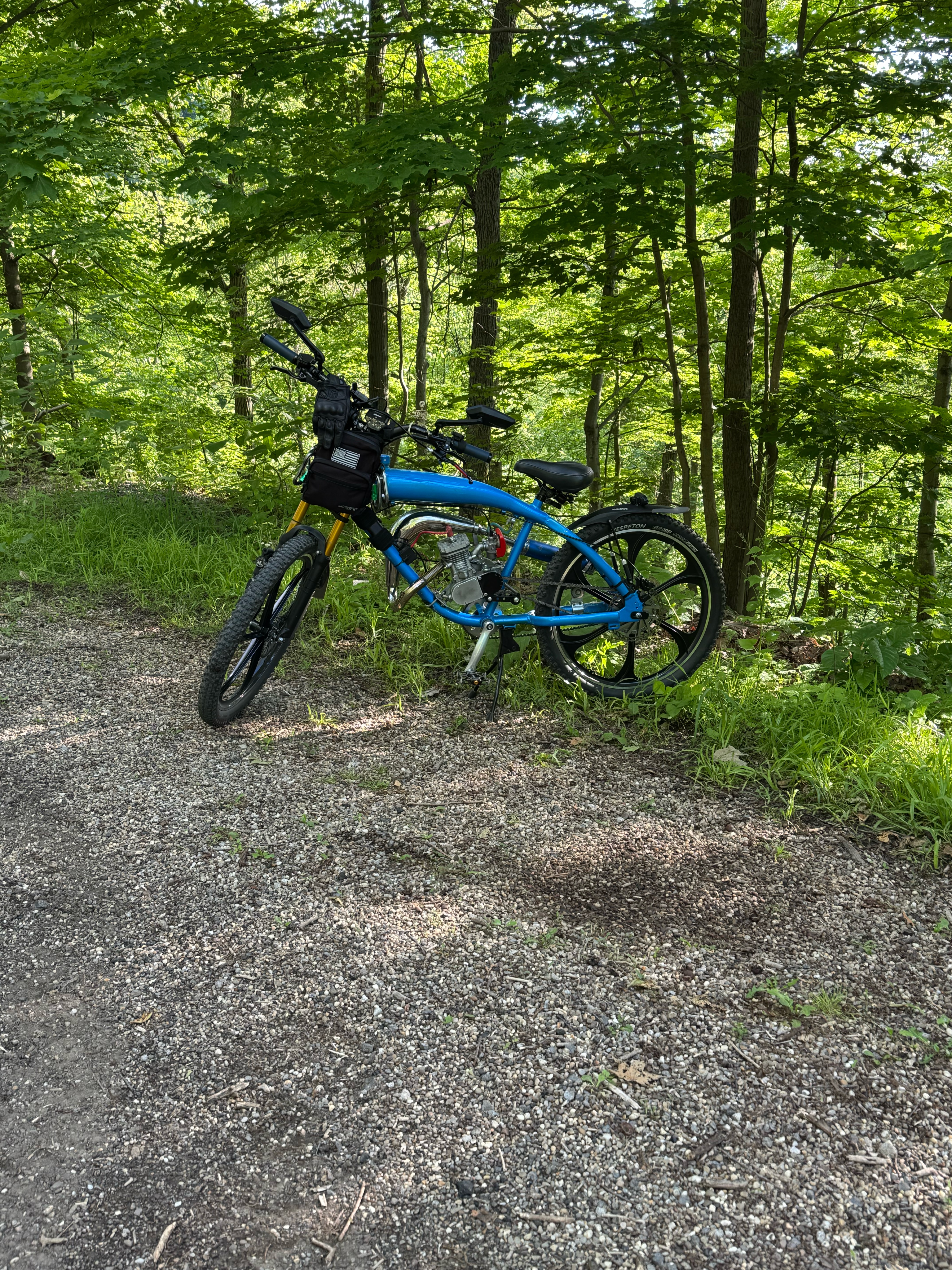 Kingsdale Rd, Steubenville to Woodmont Ave, Steubenville