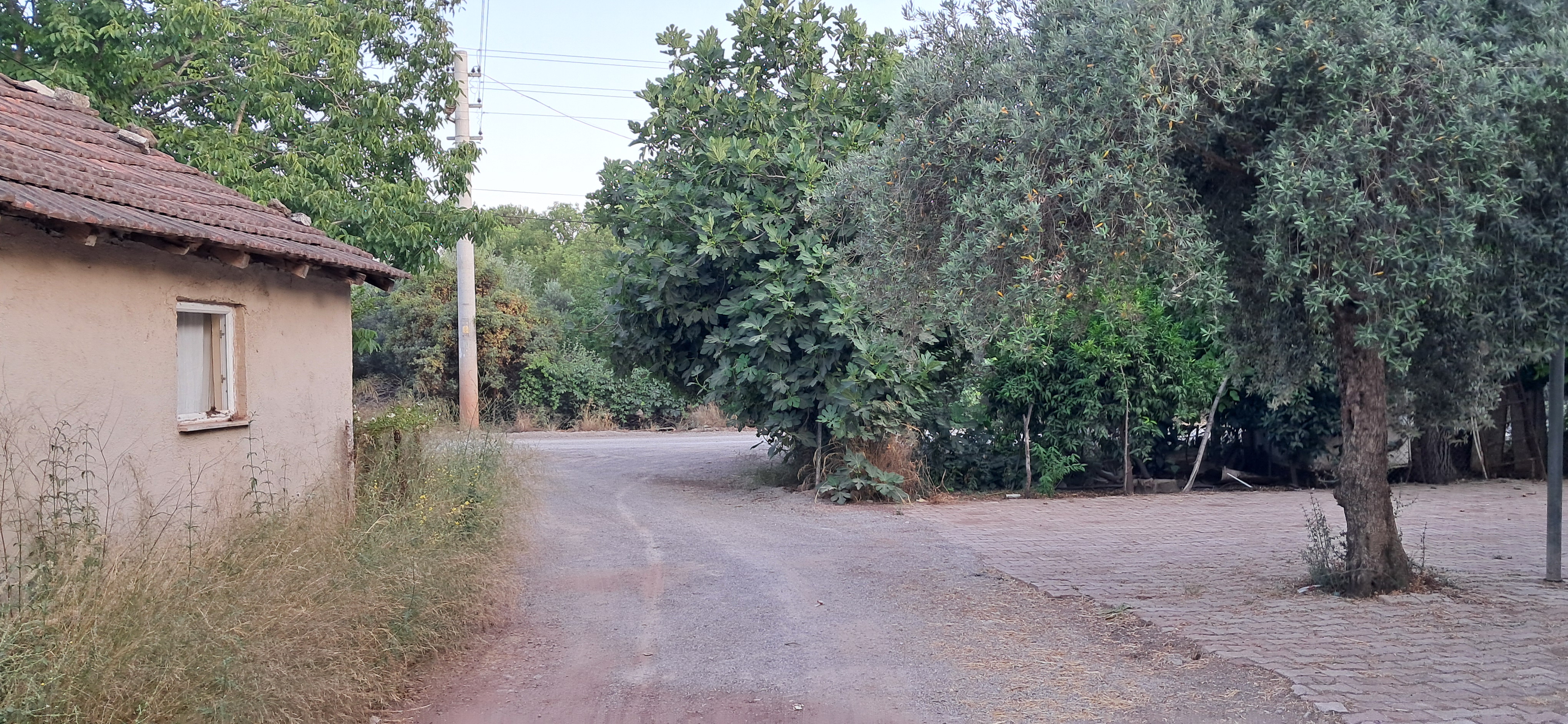 Photo 8 of the Bikemap route "Kömürcüler 1"