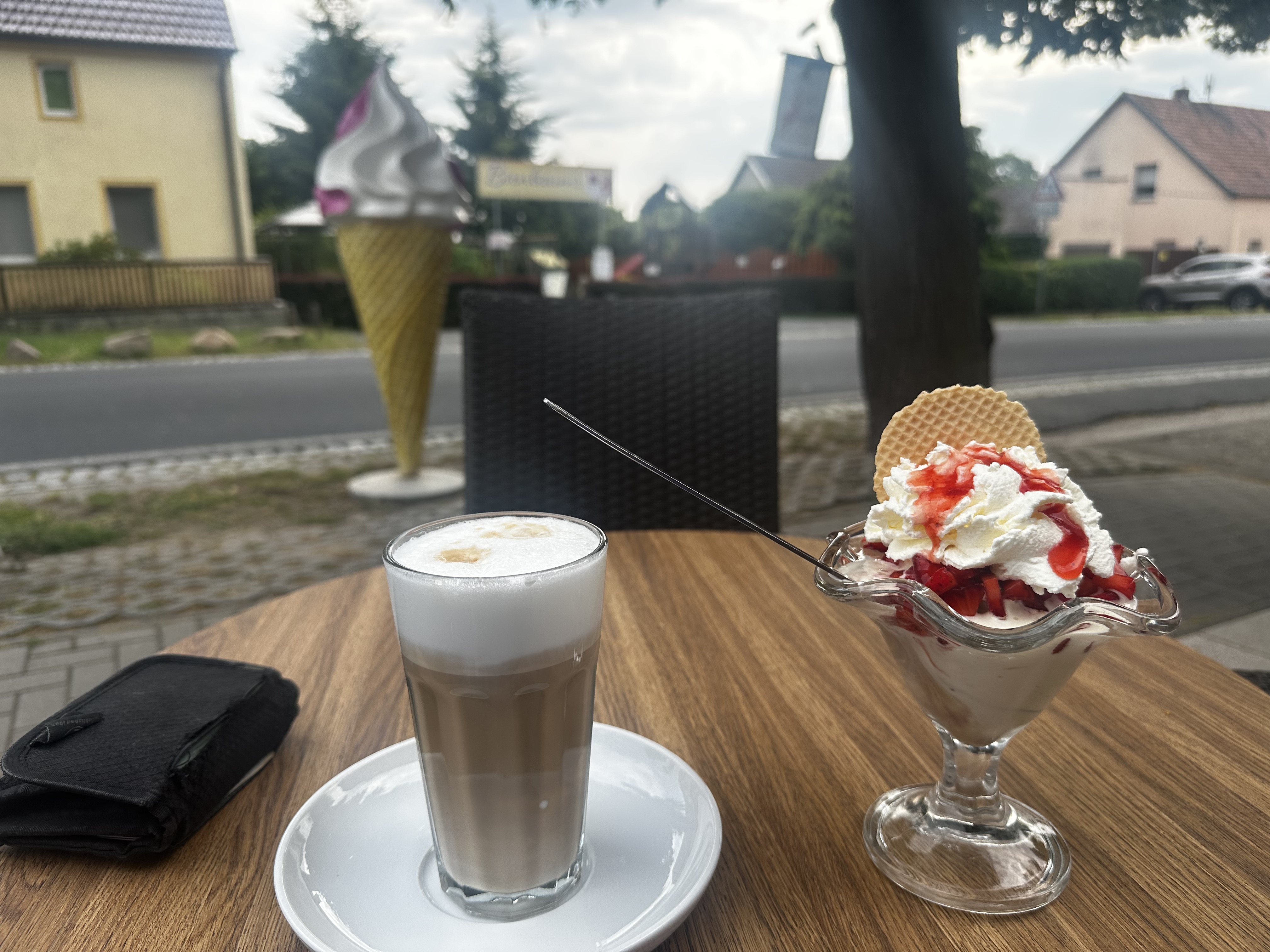 Kemlitz-Am Gut, Dahme/Mark nach Kemlitz-Am Gut, Dahme/Mark