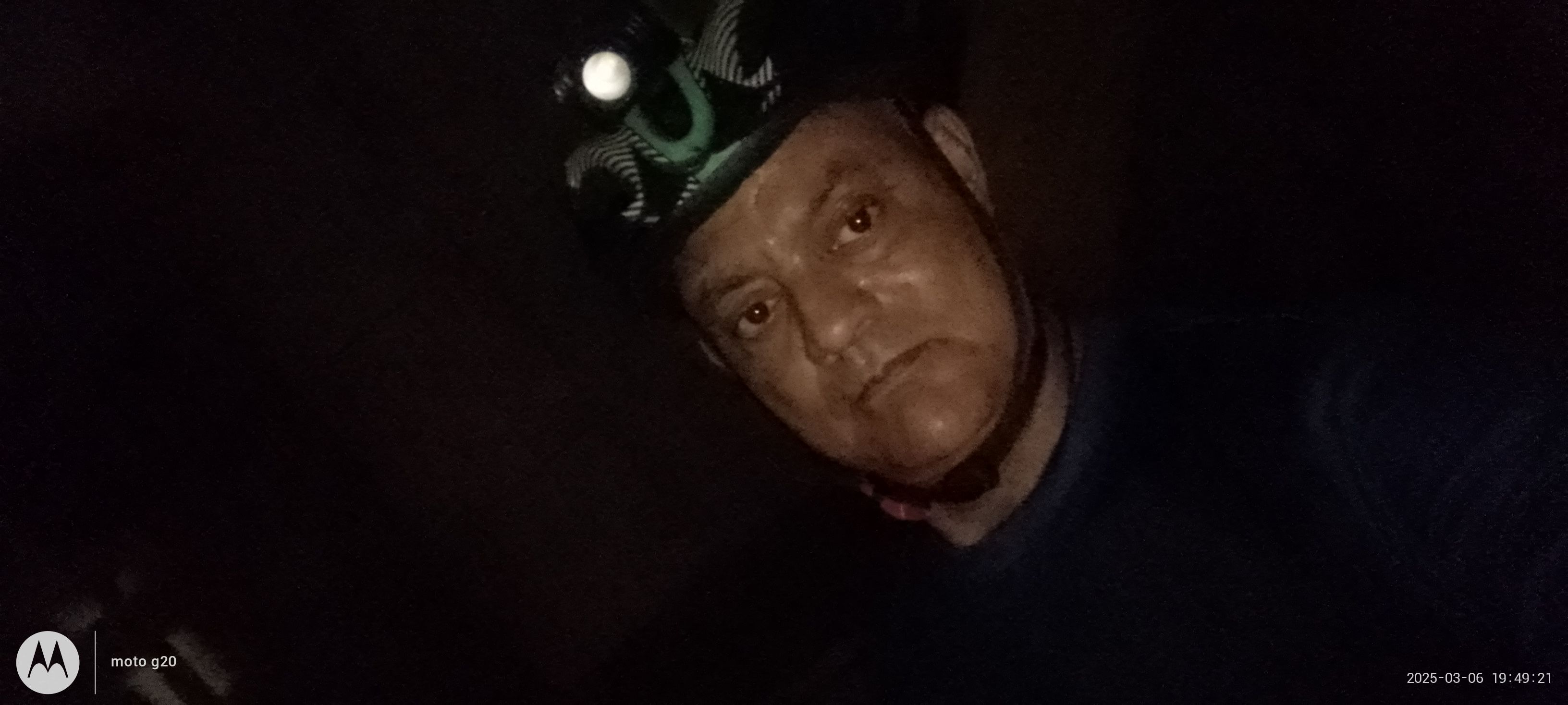 De Rua G 46 a Rua G 62