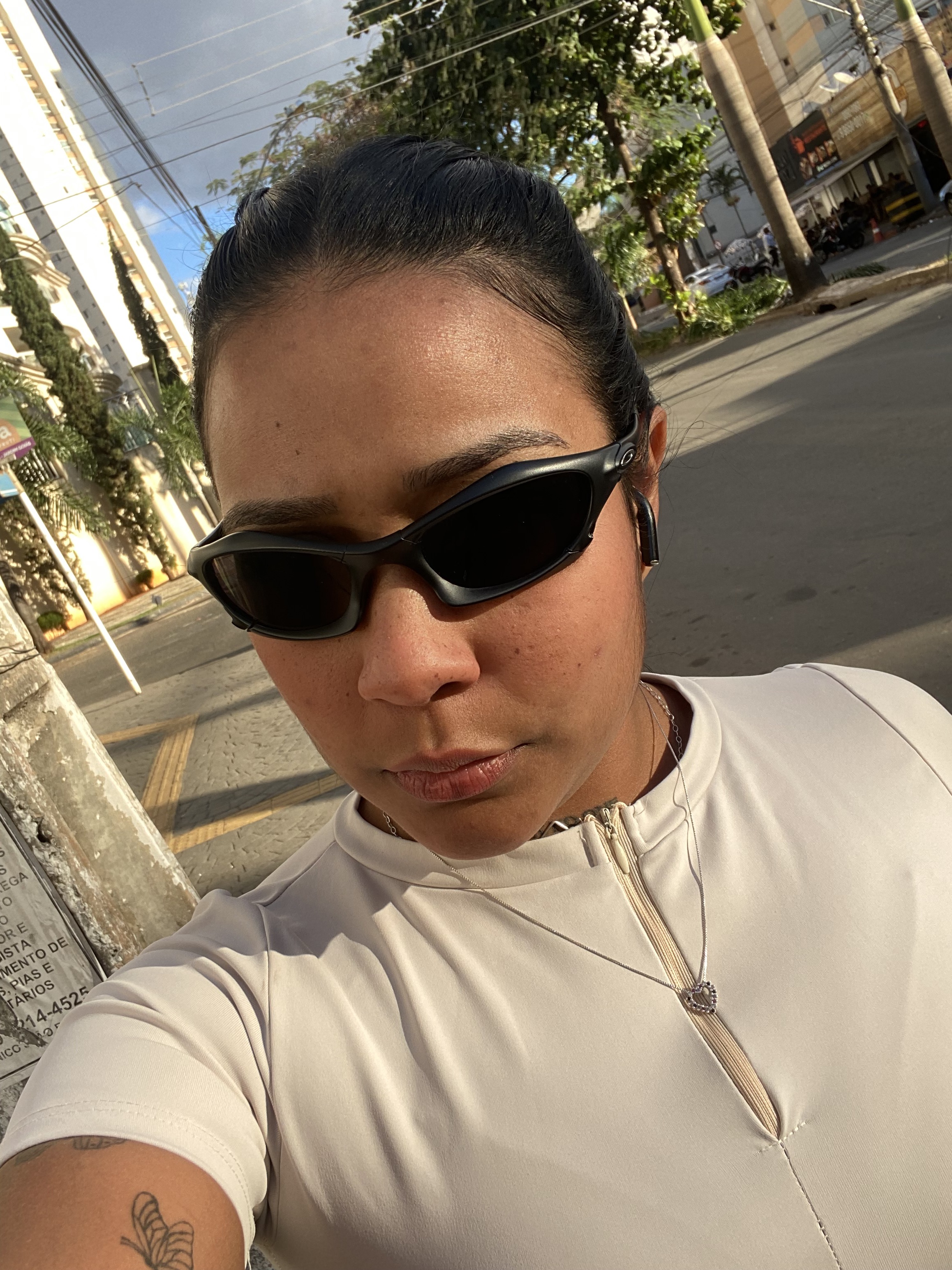 QD 4, Goiânia a QD 17, Goiânia