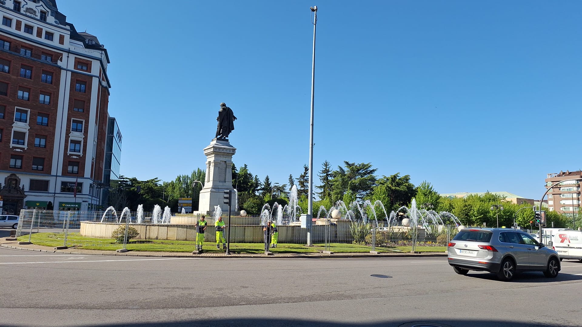 65 km. ruta del buen suceso