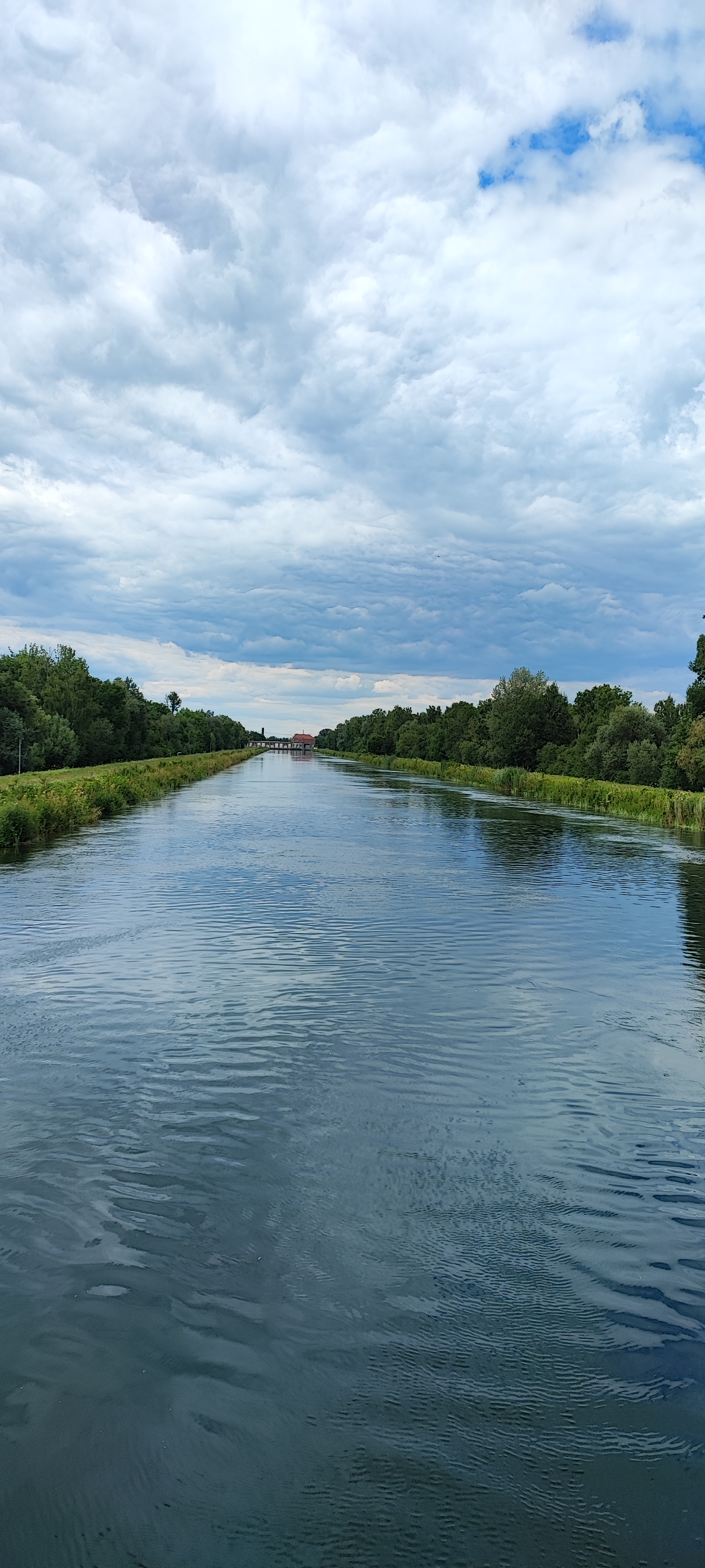 Kreuzstraße nach Kreuzstraße