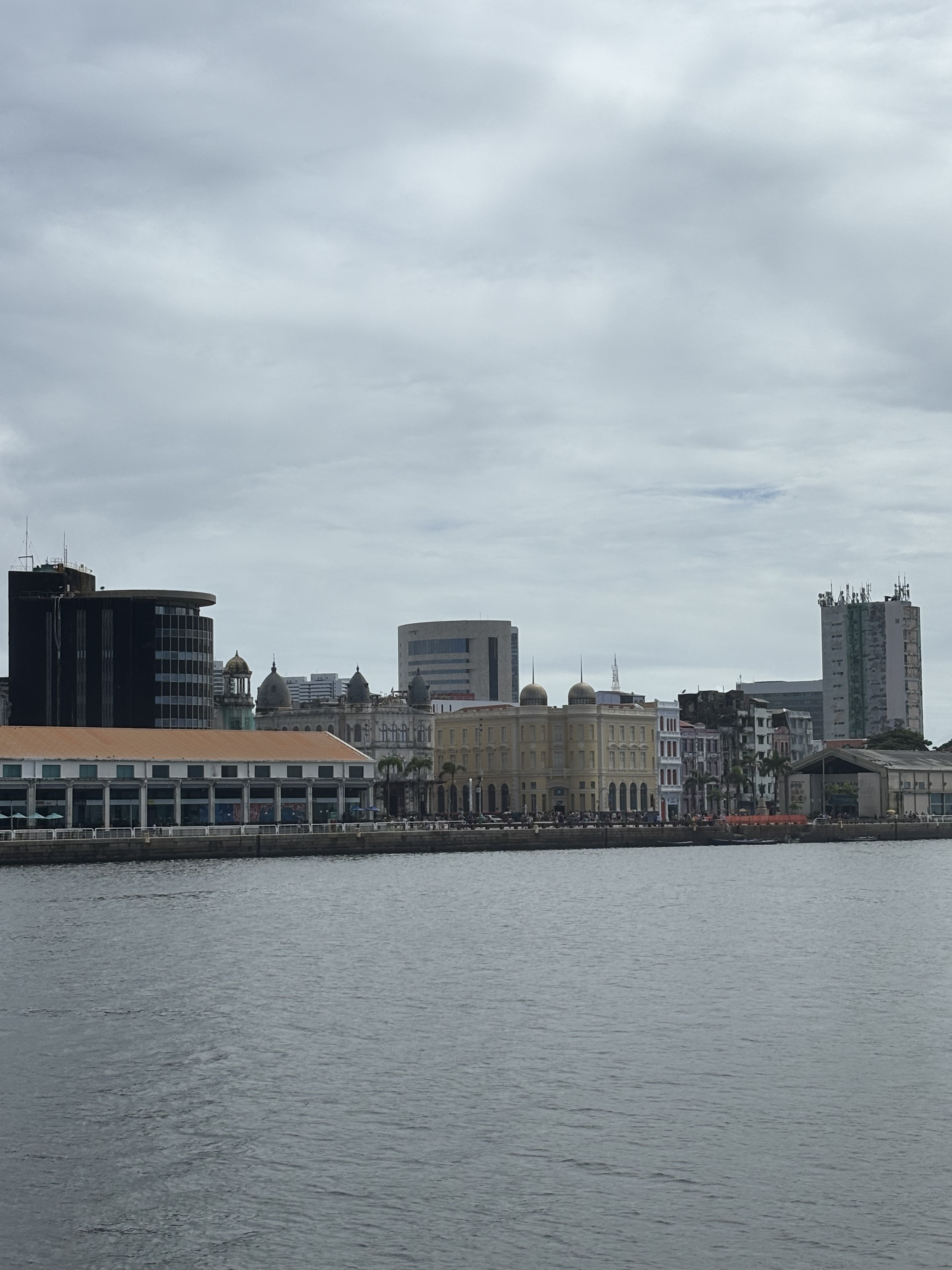 Zdjęcie 6 trasy Bikemap „Rua Real da Torre, Recife a Rua José Higino, Recife” Zdjęcie 6 trasy Bikemap „Rua Real da Torre, Recife a Rua José Higino, Recife”