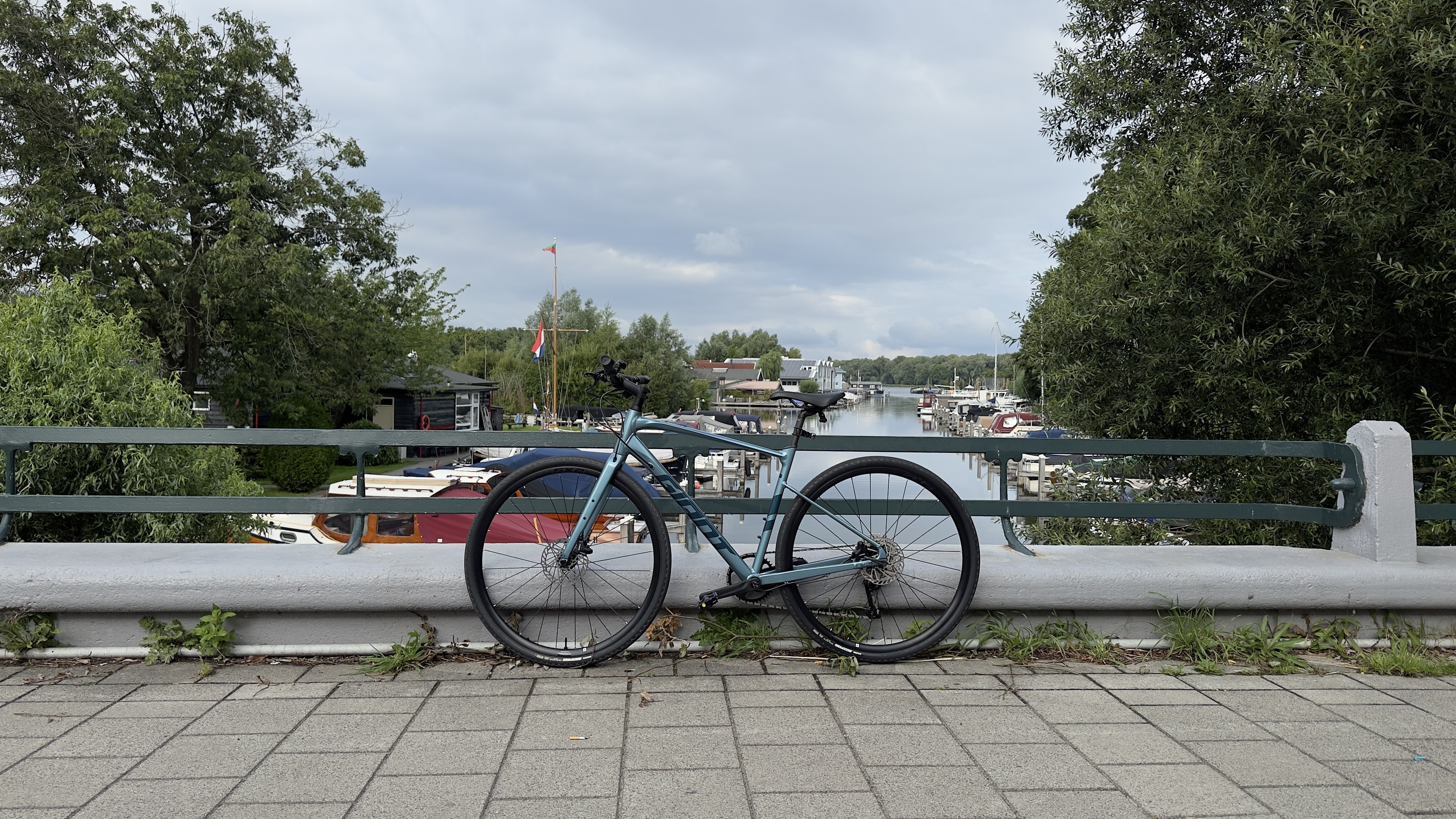 Rubensstraat, Amsterdam to Westhove, Amstelveen