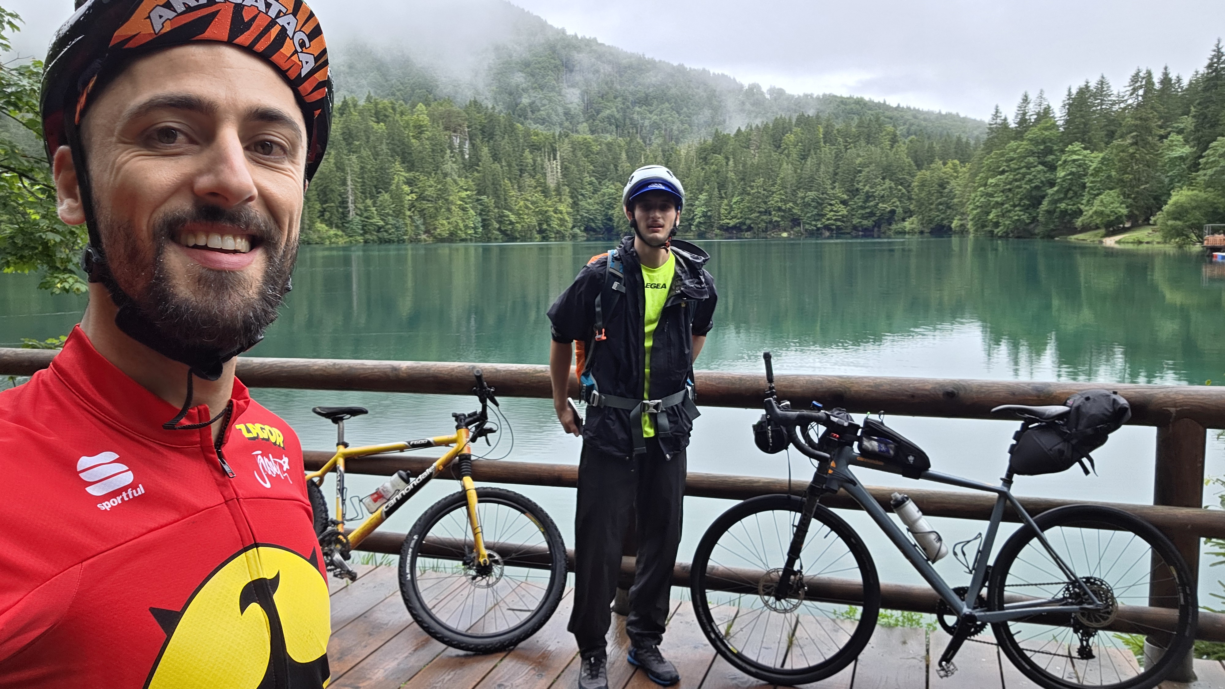 Ugovizza-Jova Bike Concert