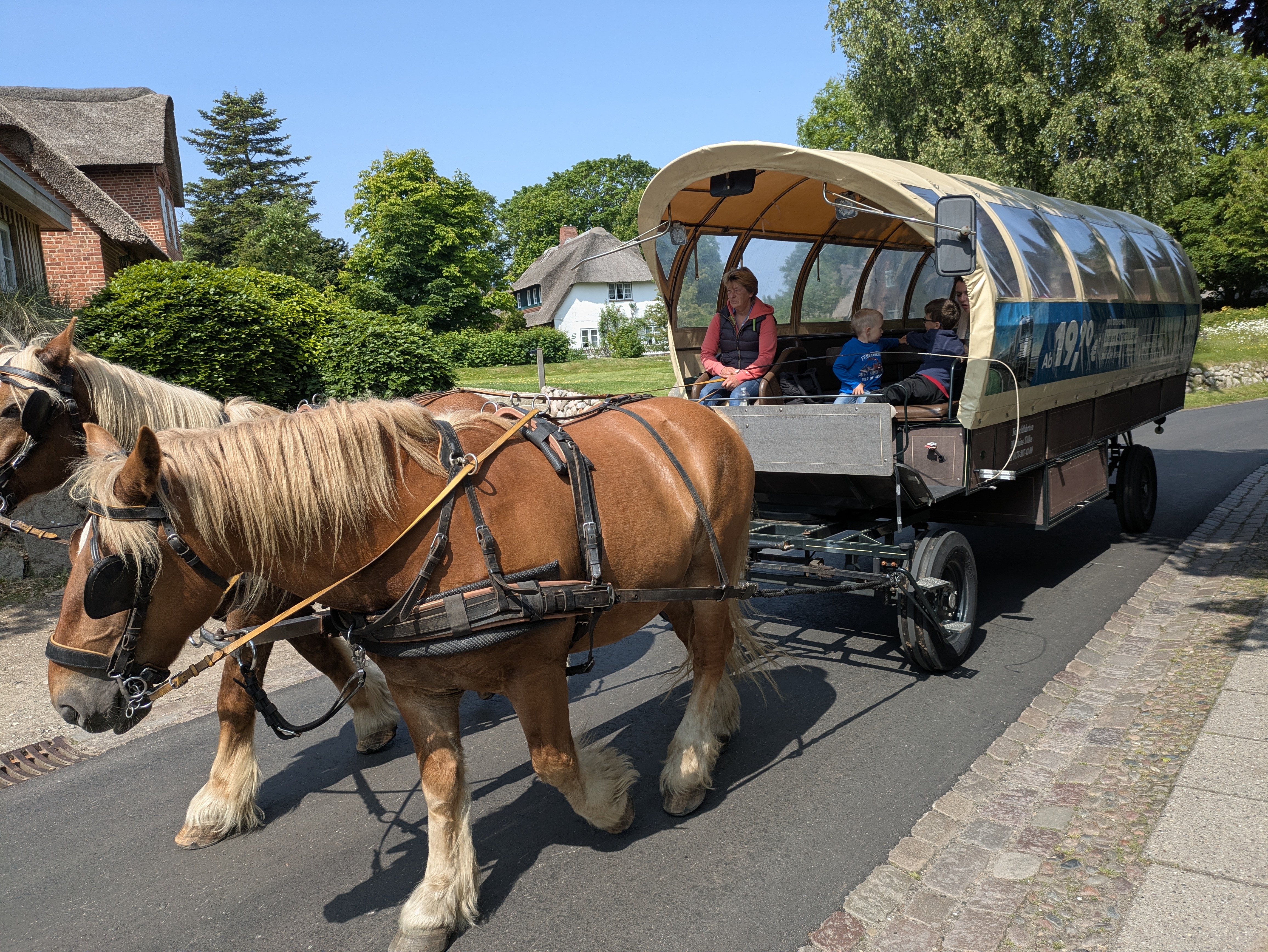 Peter-Schmidts-Weg nach Peter-Schmidts-Weg
