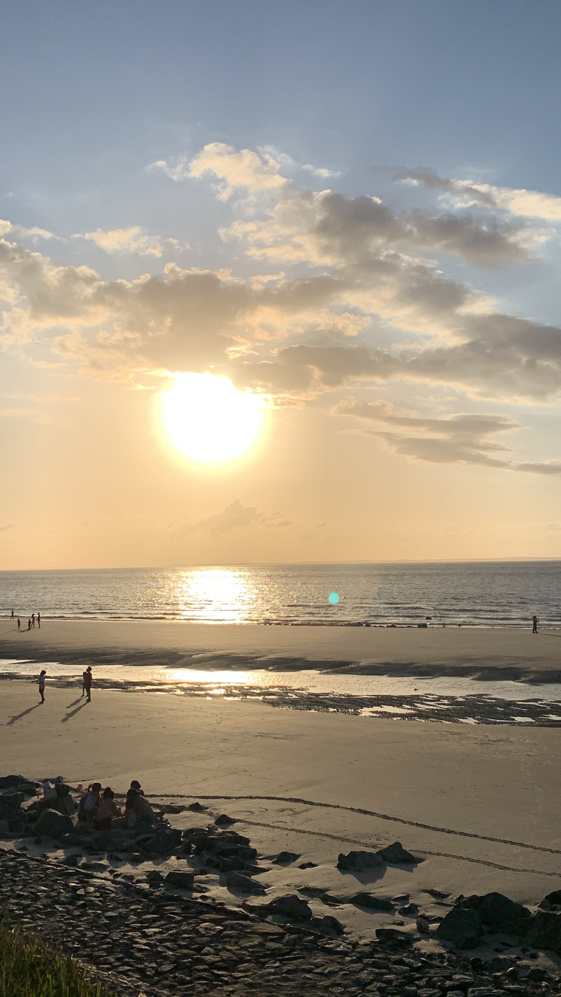 Foto 4 del percorso Bikemap "Rua dos Perdizes, São Luís a Avenida Litorânea, São Luís" Foto 4 del percorso Bikemap "Rua dos Perdizes, São Luís a Avenida Litorânea, São Luís"