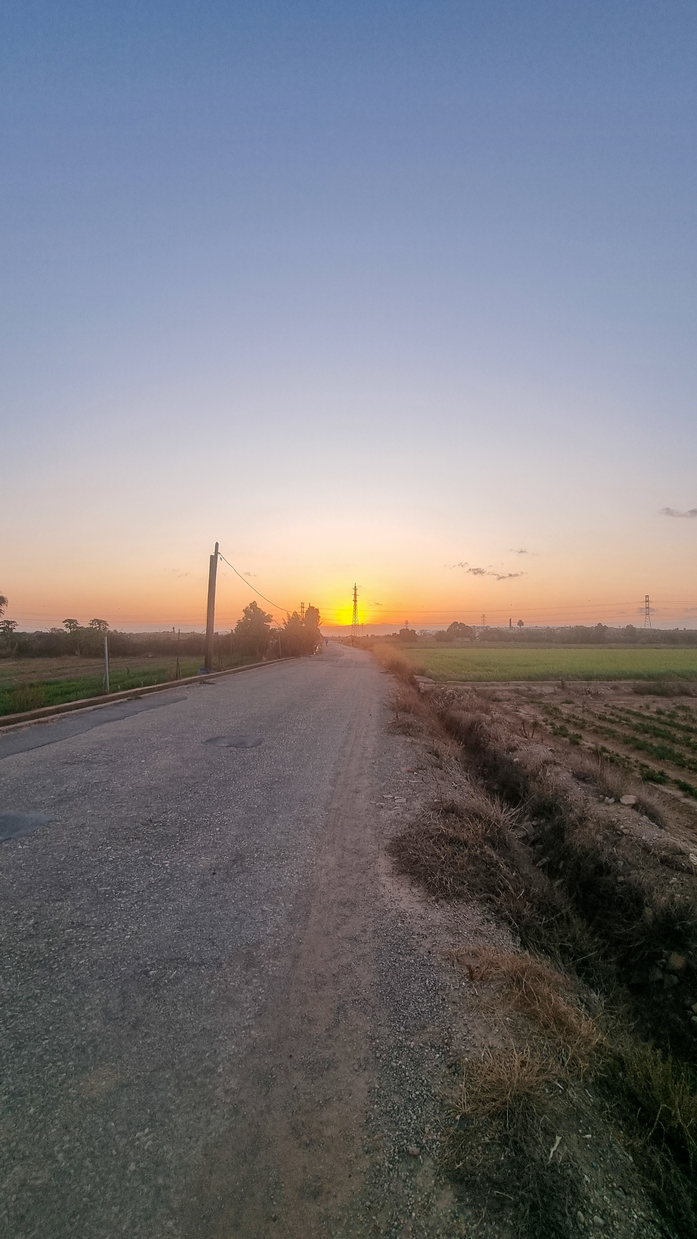 Foto 8 de la ruta de Bikemap "De Carrer de Mauro Guillén a Carrer del Guadalaviar"