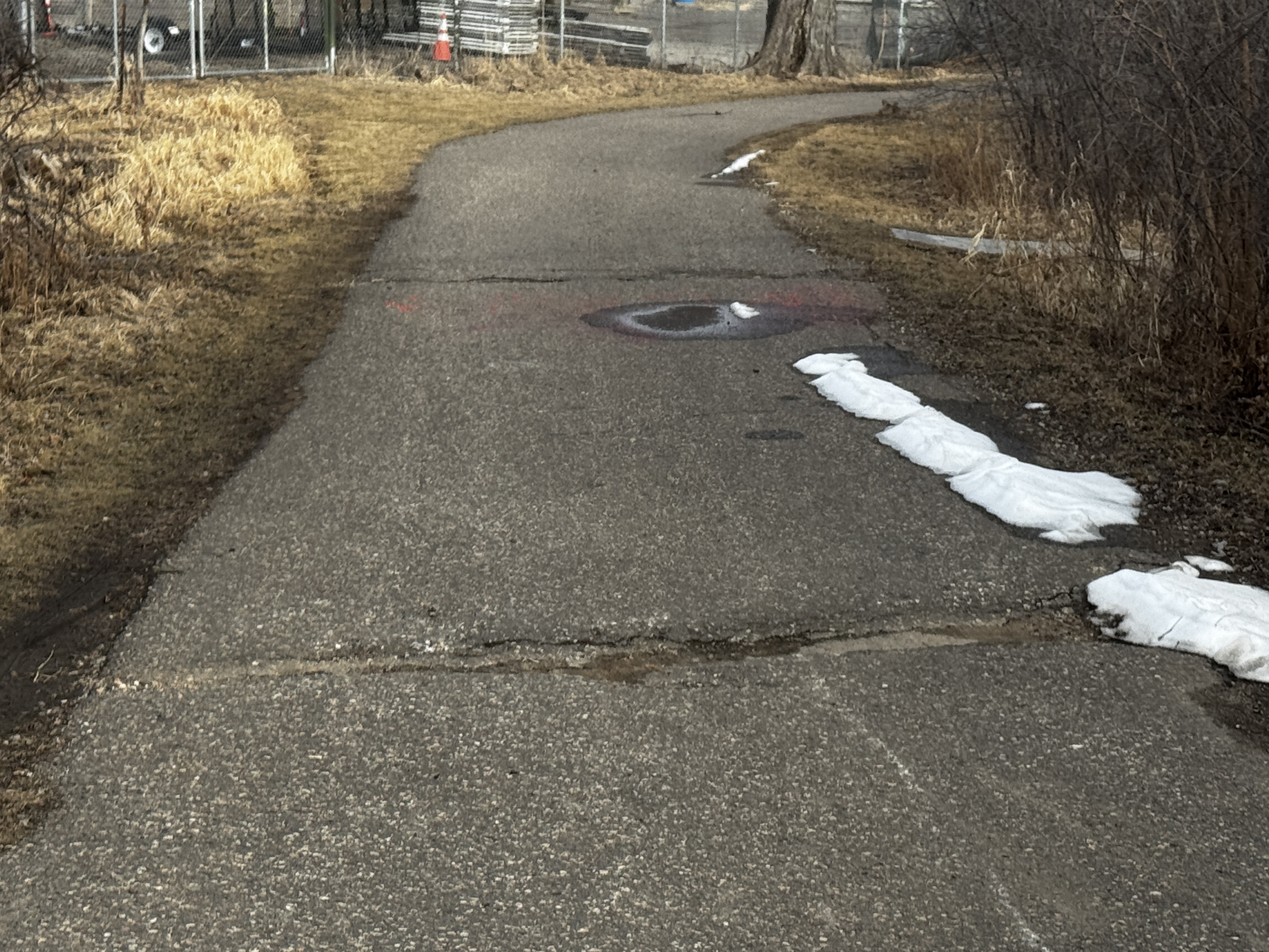 Photo 8 of the Bikemap route "1512 Spruce Pl, Minneapolis to 1512 Spruce Pl, Minneapolis"