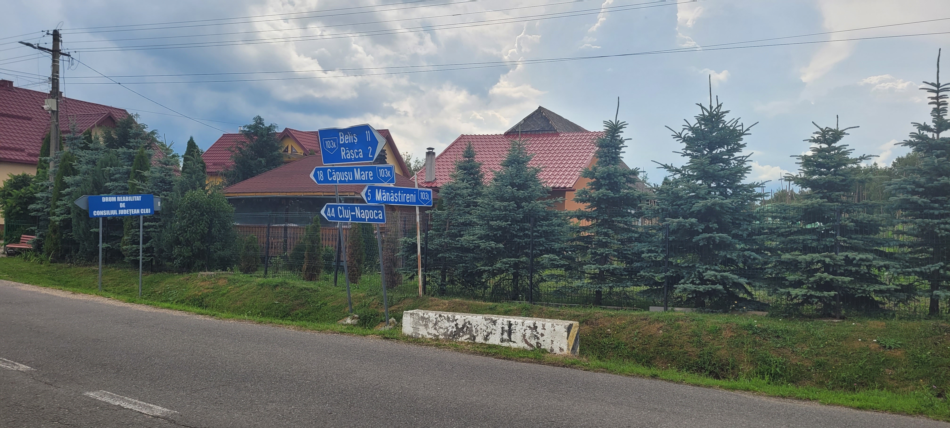 Mărcești-Râșca
