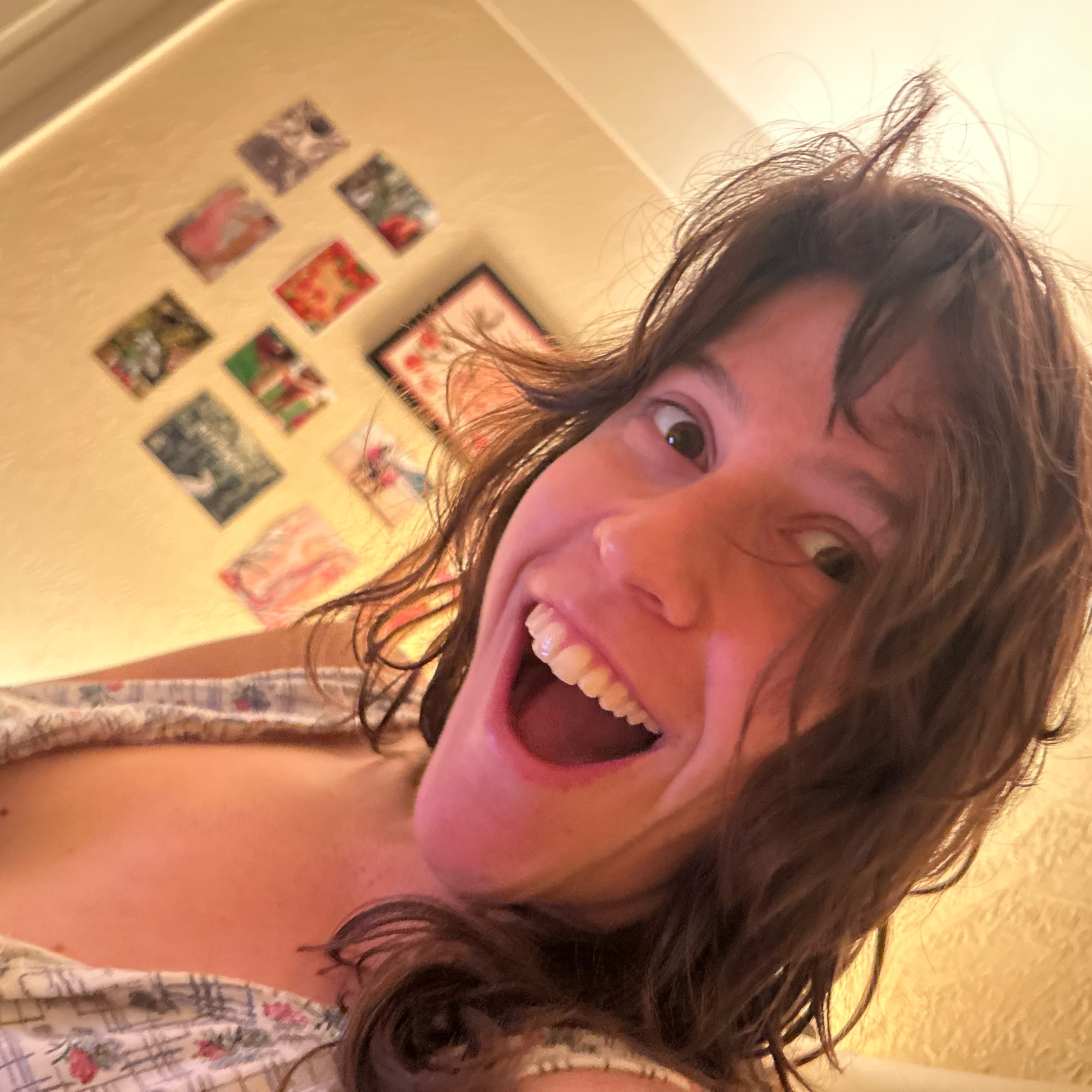 brunch time before real big kid jobs