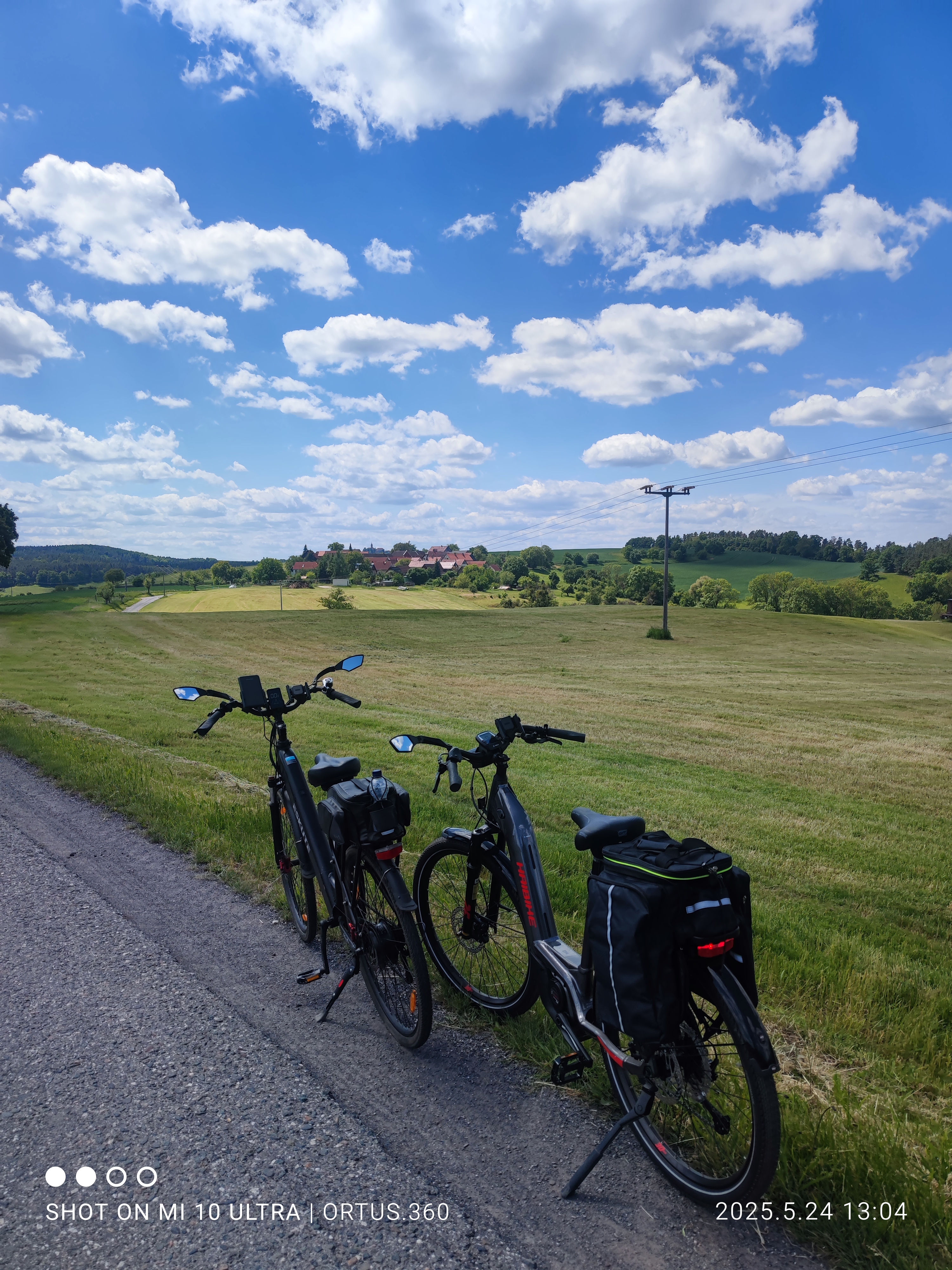 SRO - Magersdorf - Maua - Zöllnitz -SRO