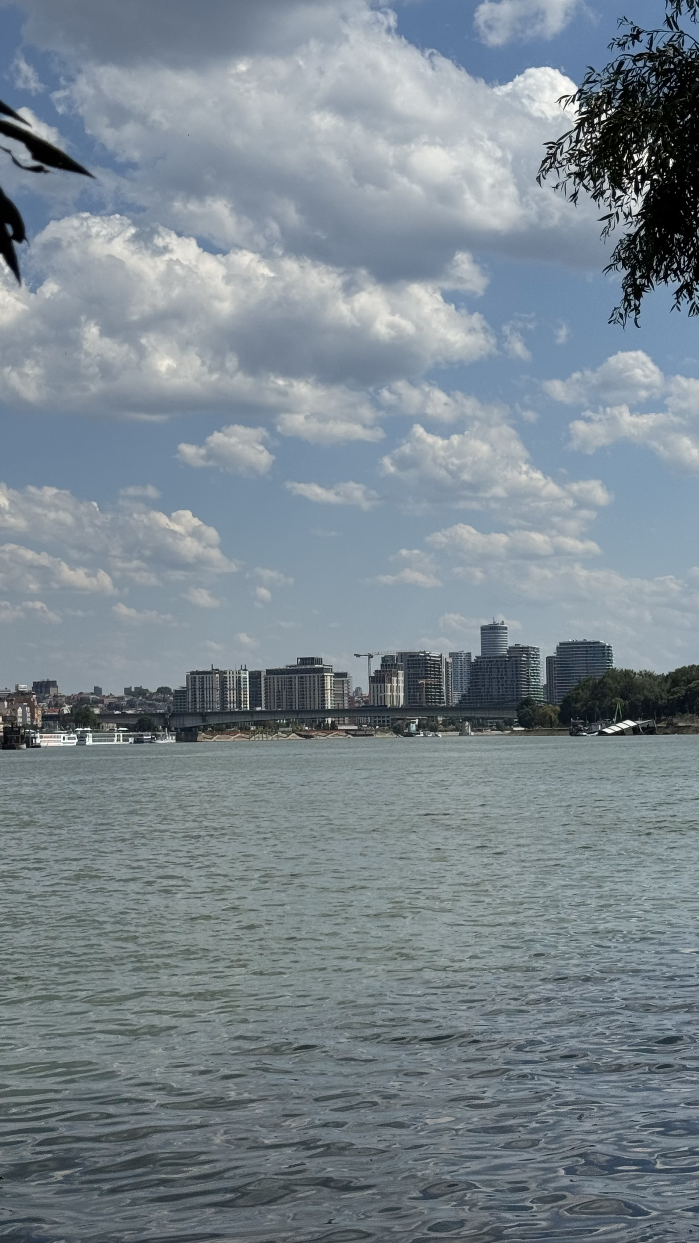 Земун, Белград до Земун, Белград