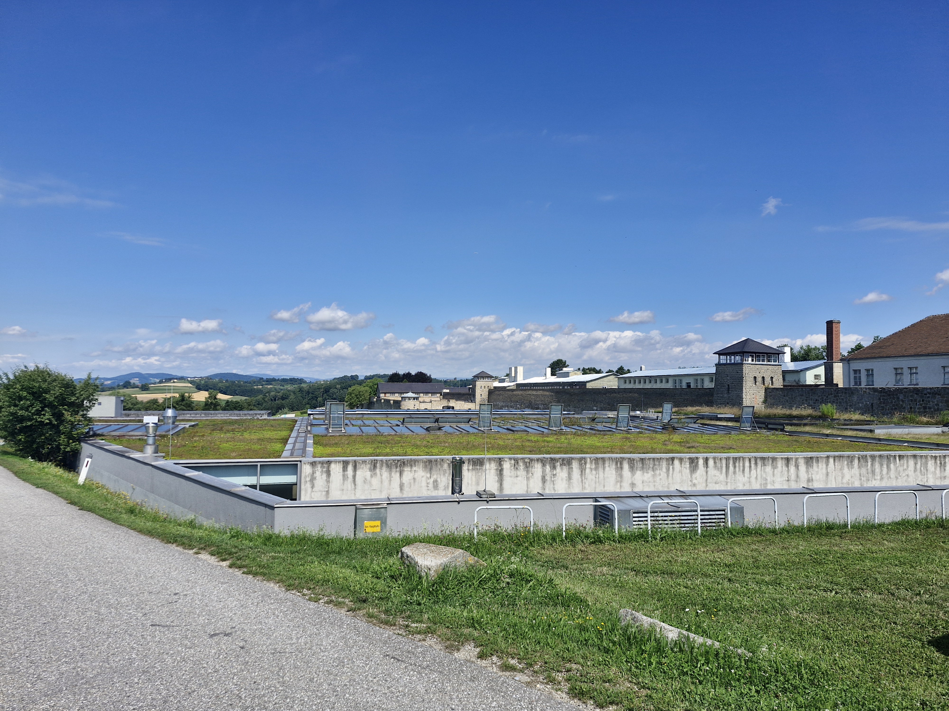 Foto 2 de la ruta de Bikemap "Im Freizeitpark nach Im Freizeitpark" Foto 2 de la ruta de Bikemap "Im Freizeitpark nach Im Freizeitpark"