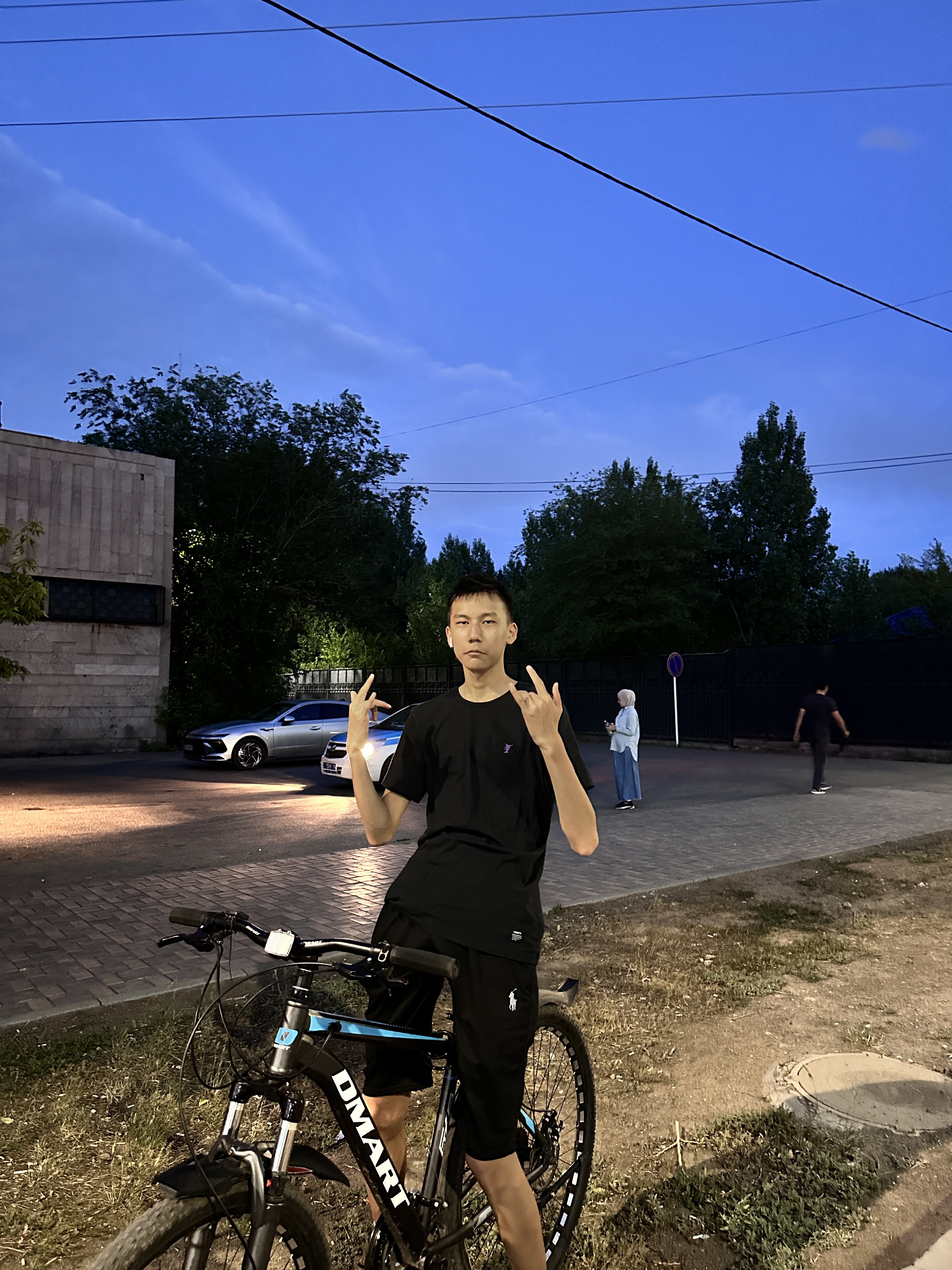 Павлодарская область до Экибастуз
