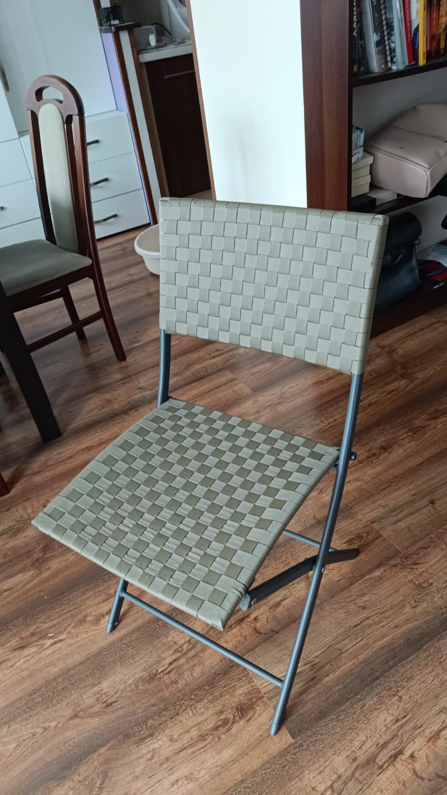 Photo 3 of the Bikemap route "Bulwary Dietla 21A do Szkolna" Photo 3 of the Bikemap route "Bulwary Dietla 21A do Szkolna"