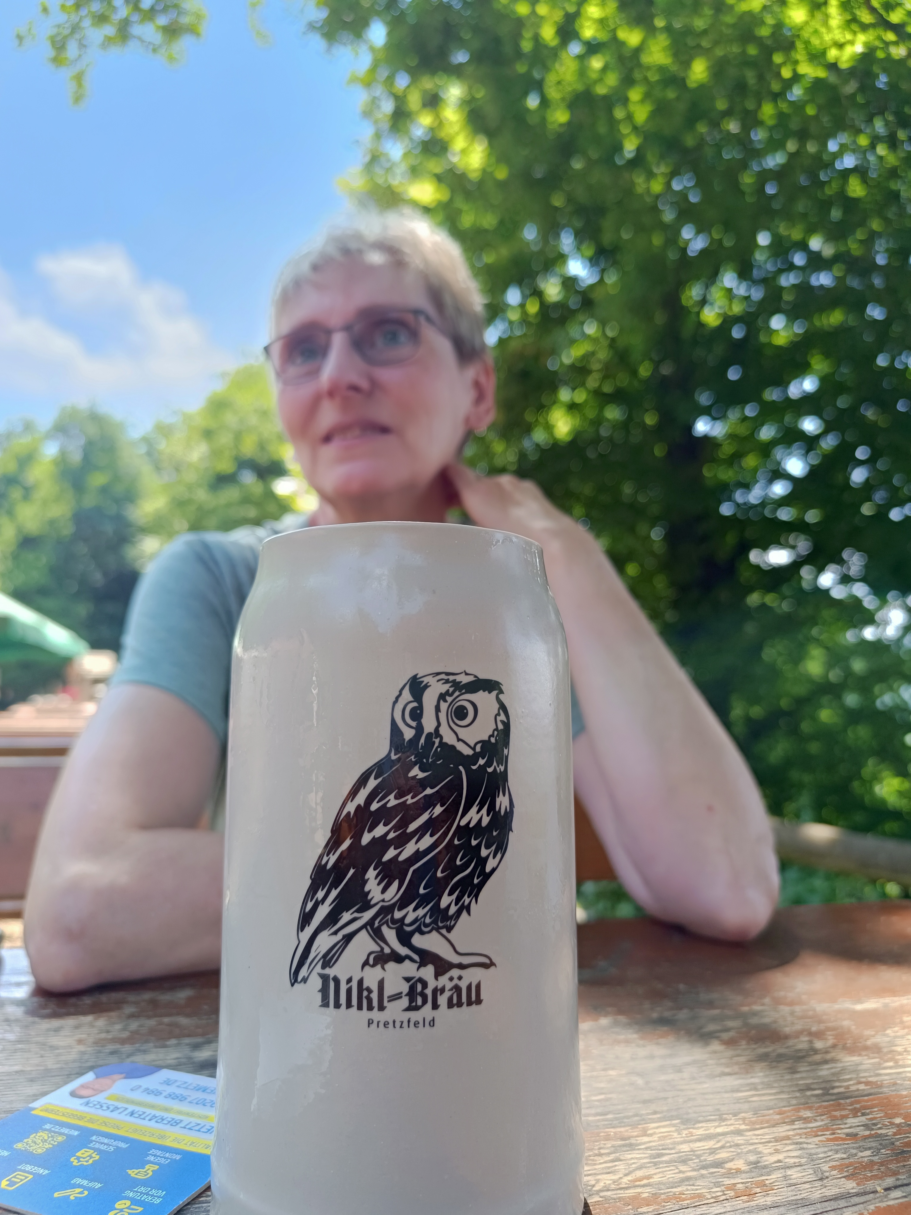 Kirchehrenbach Pretzfeld Ebermannstadt