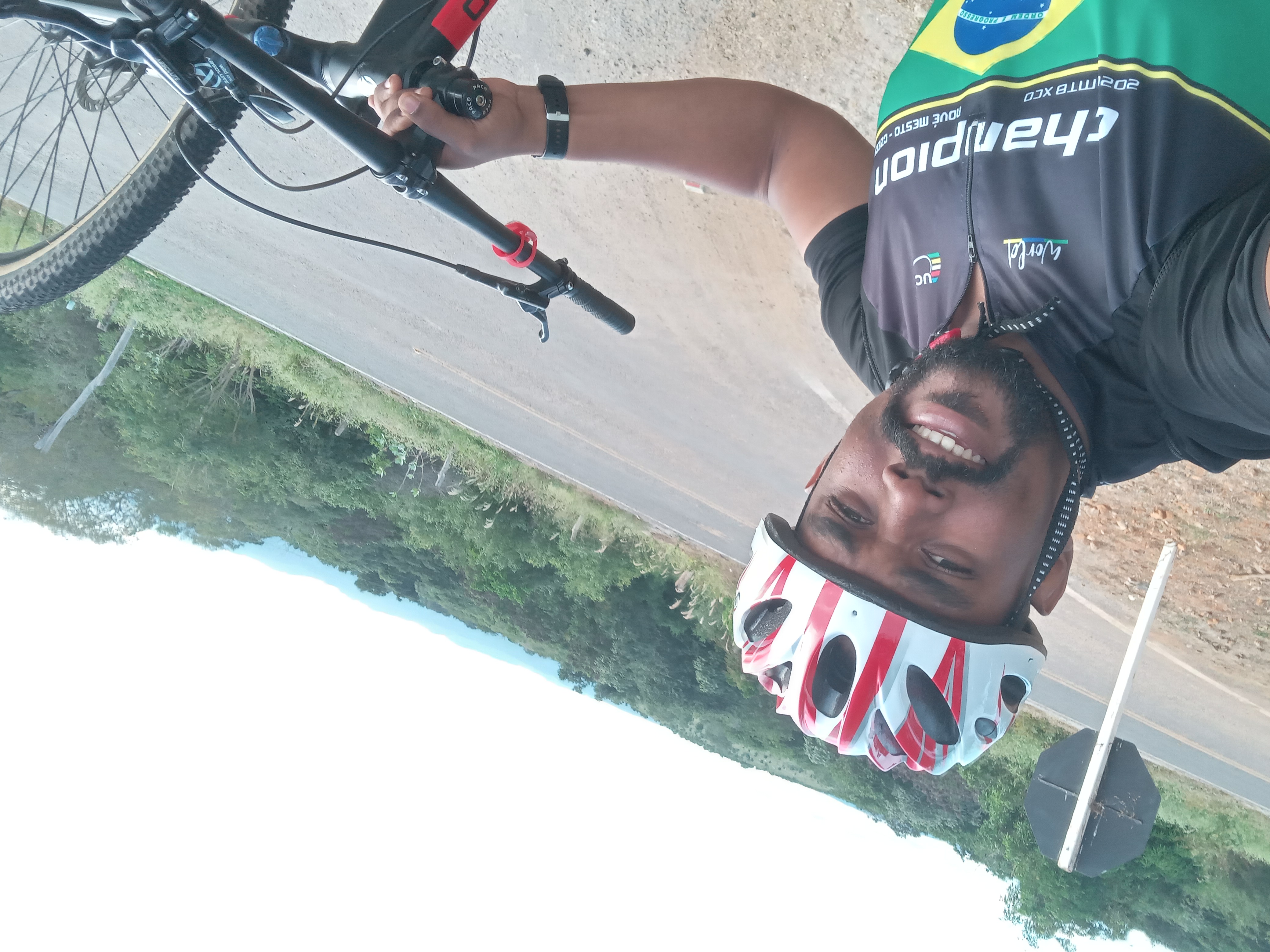 Um dia de longão Andaraí×nova redenção×poço azul× lagoa da piranha