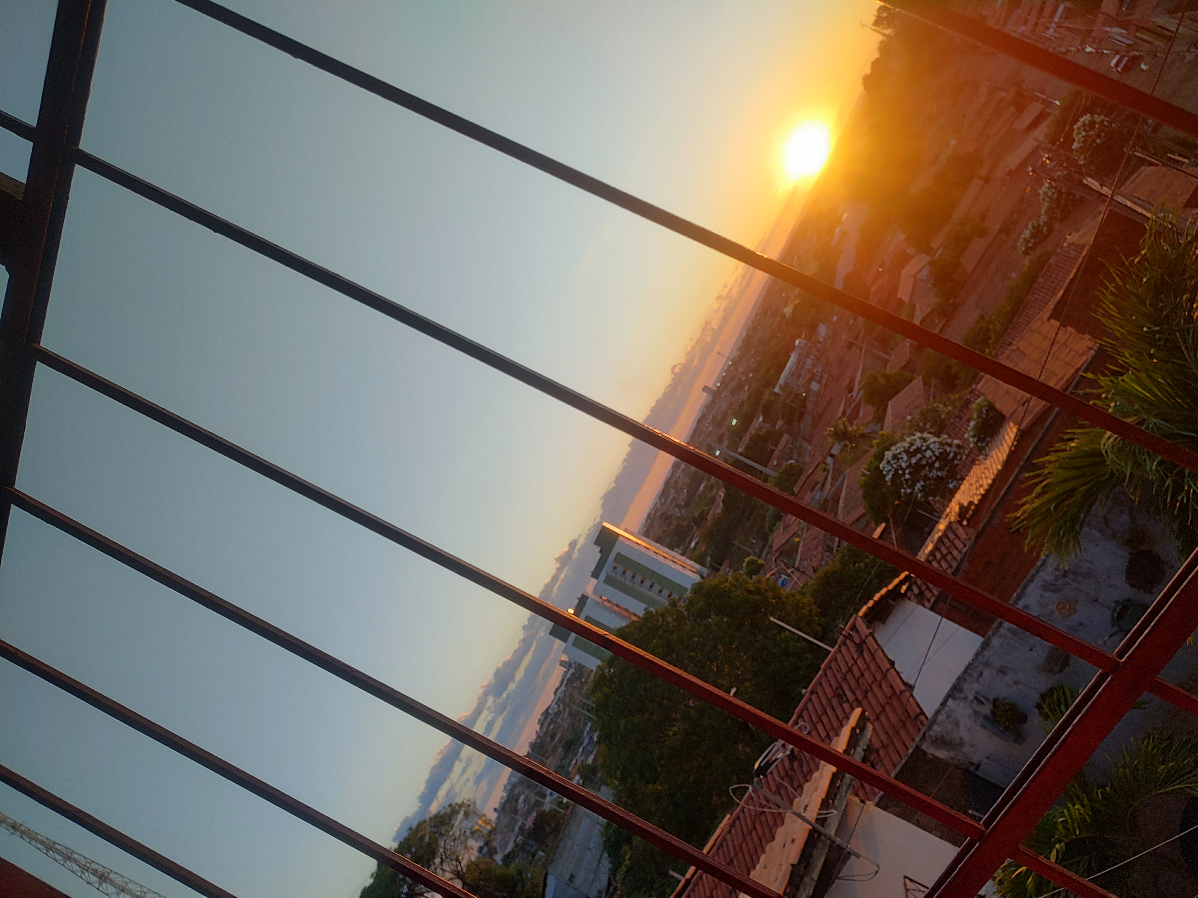 De Rua Heráclito de Sousa a W76F+X5
