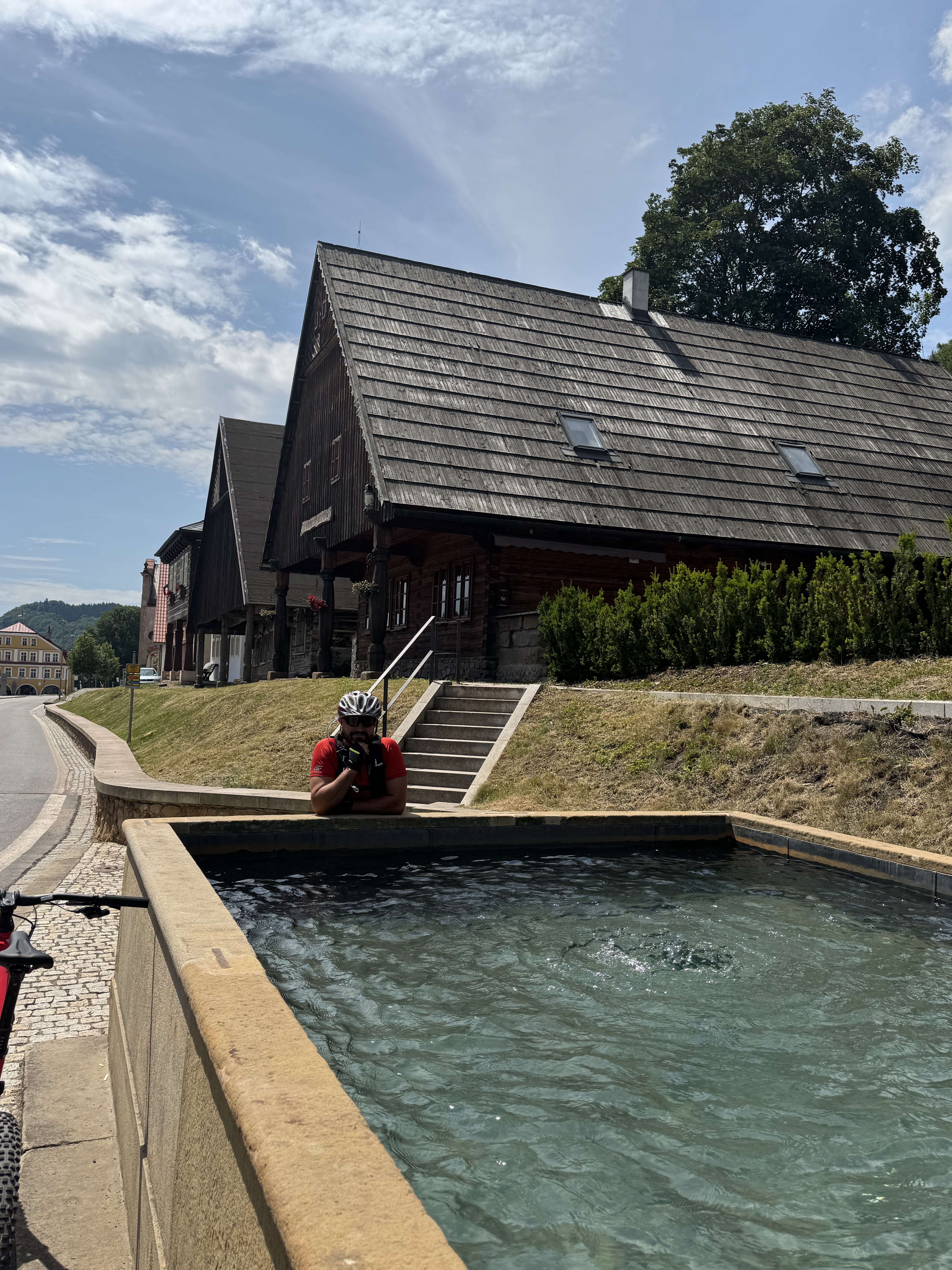 Kamiennogórska, Lubawka do Kamiennogórska, Lubawka