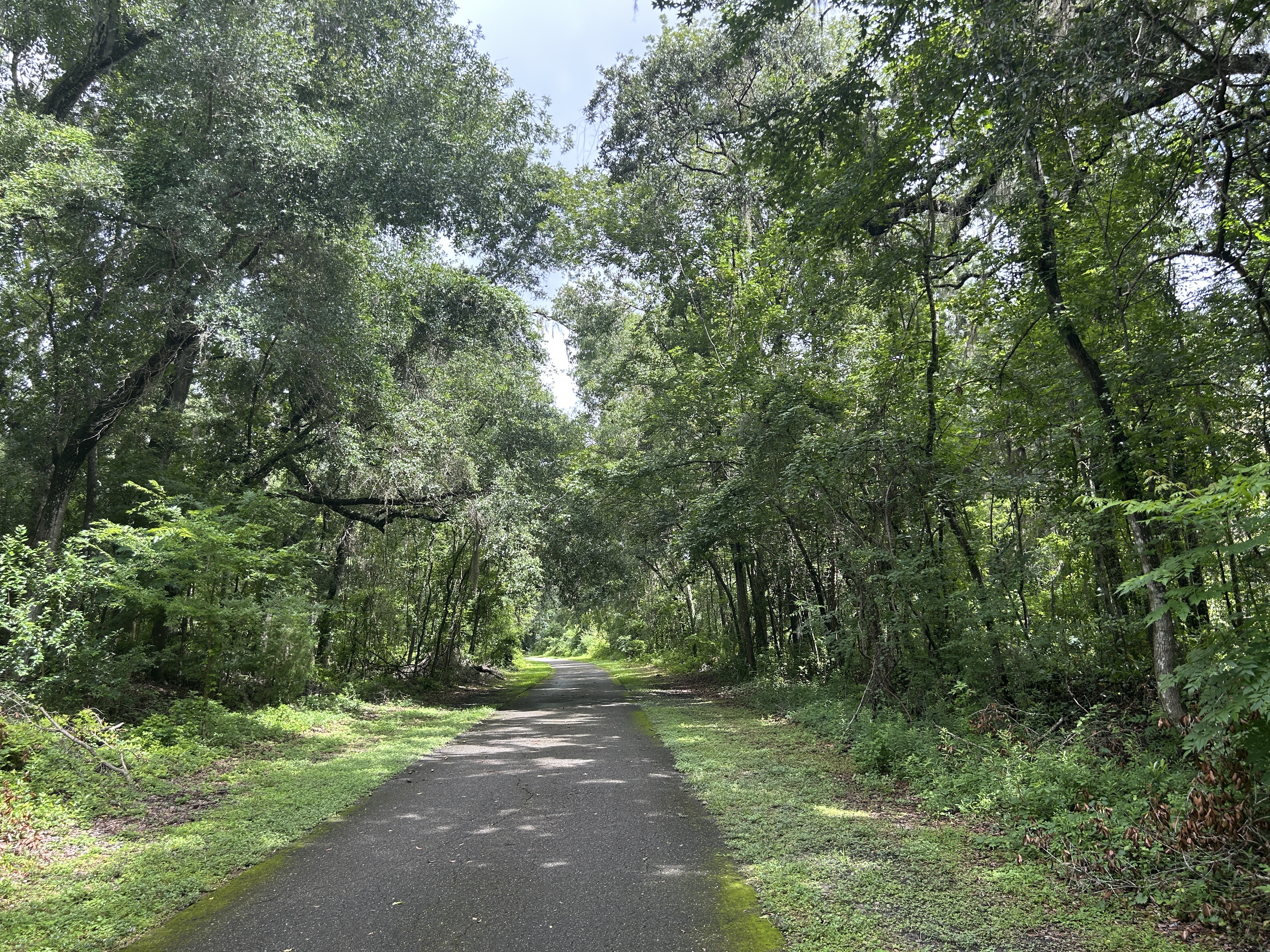 Brooksville to N Apopka Ave, Inverness