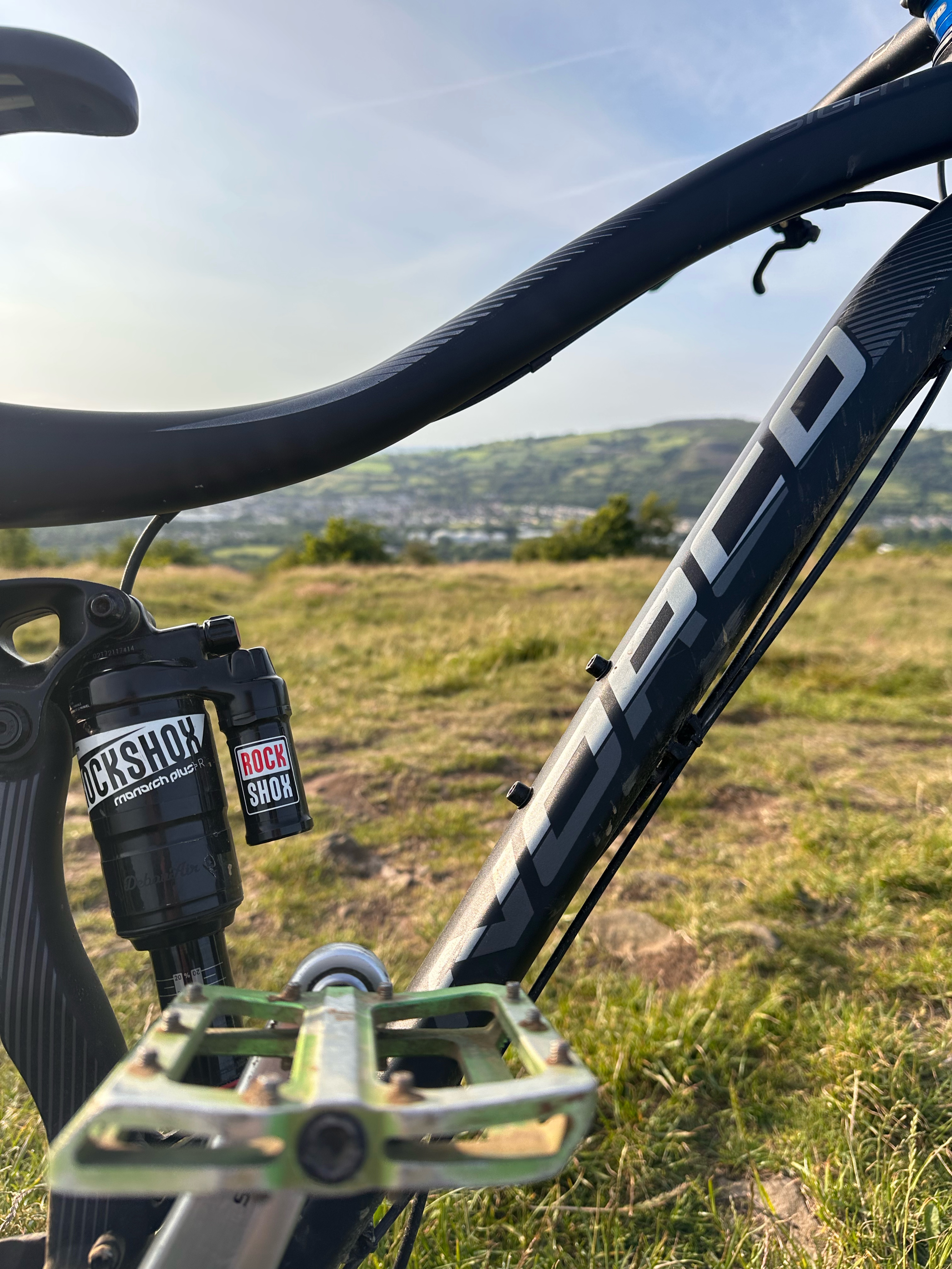 Photo 7 of the Bikemap route "Recorded via Apple Watch on 02 Jun at 7:36 pm"